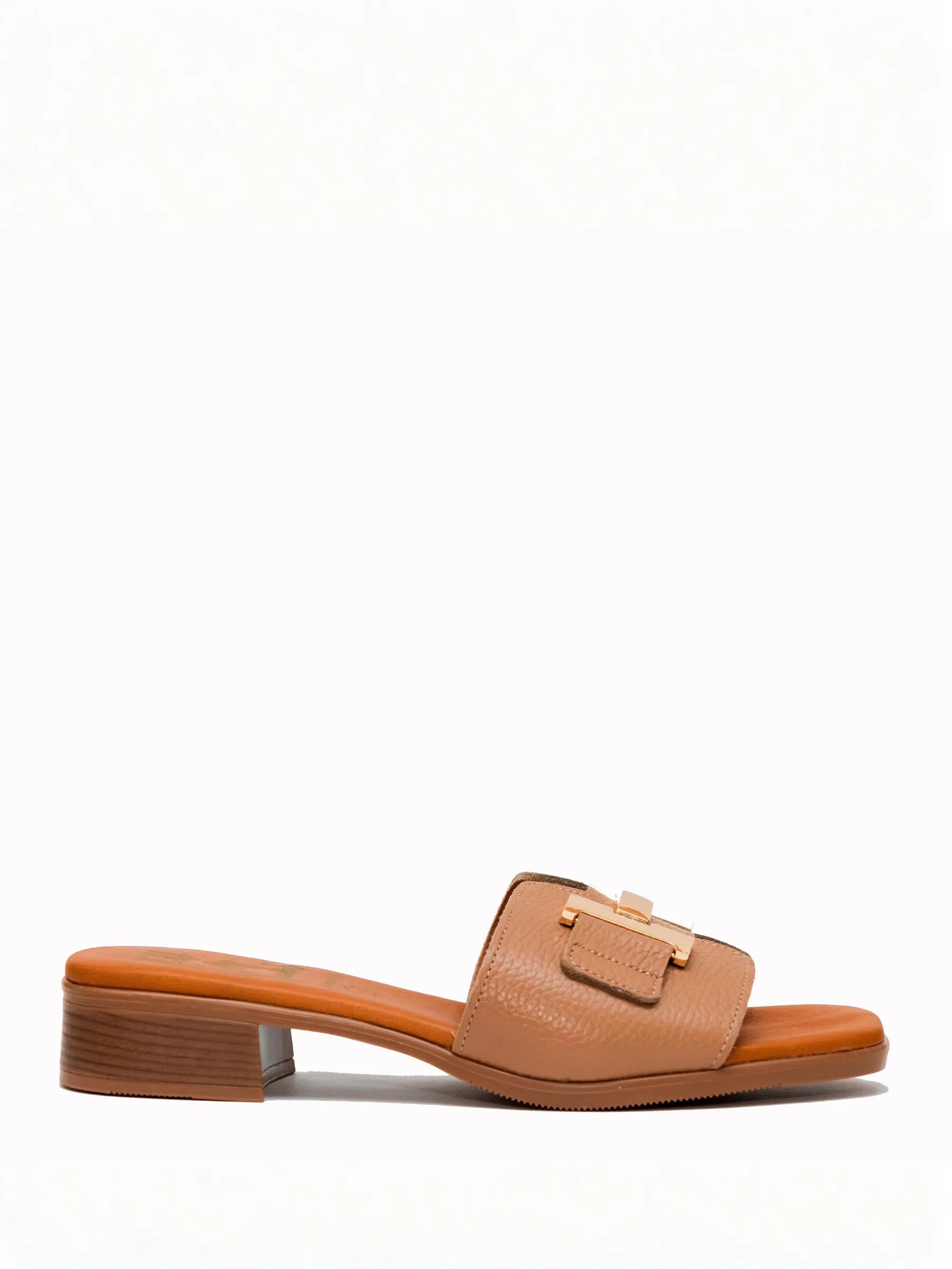 Oh My Sandals Slip On