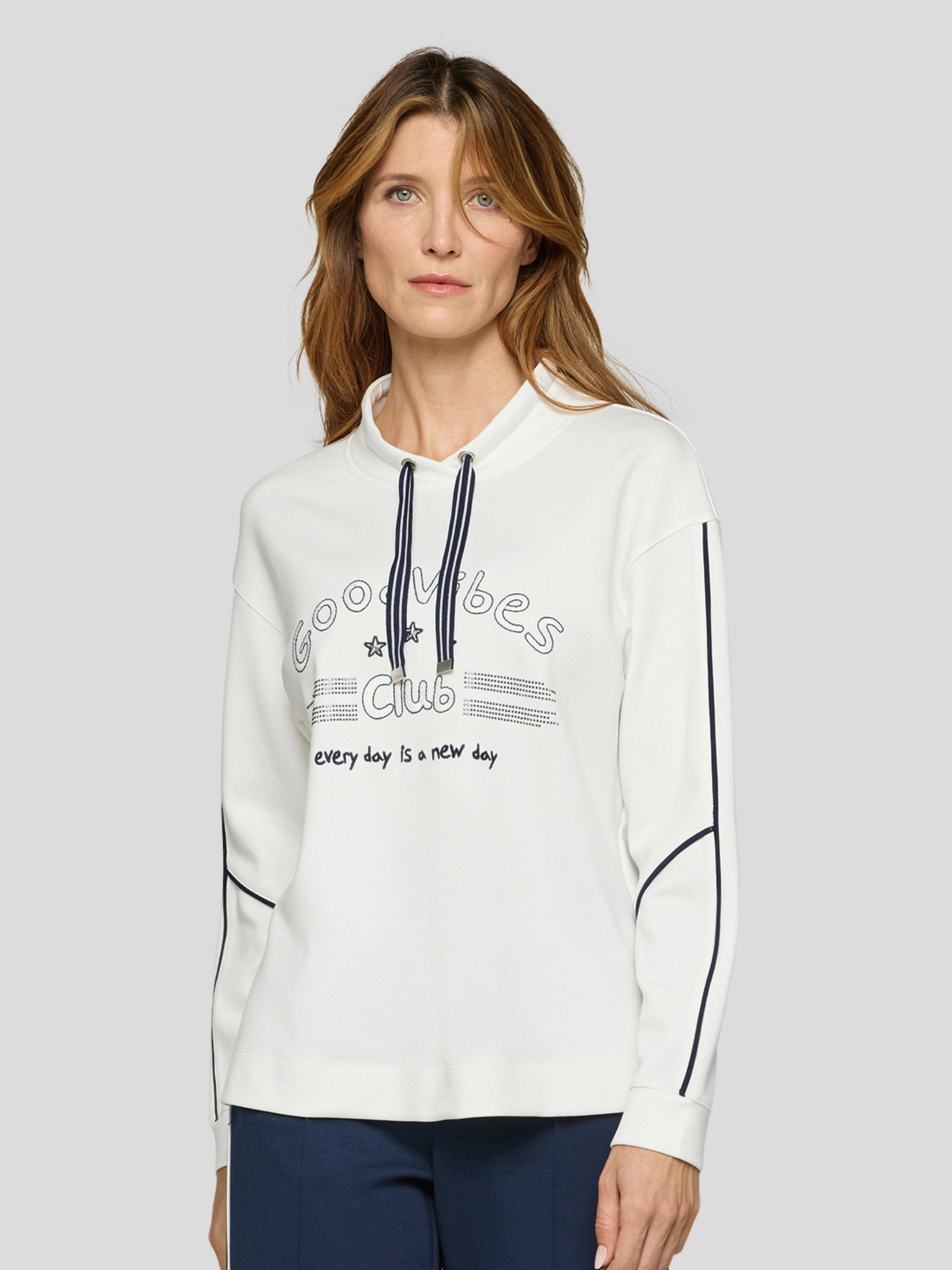 RABE SWEATSHIRT