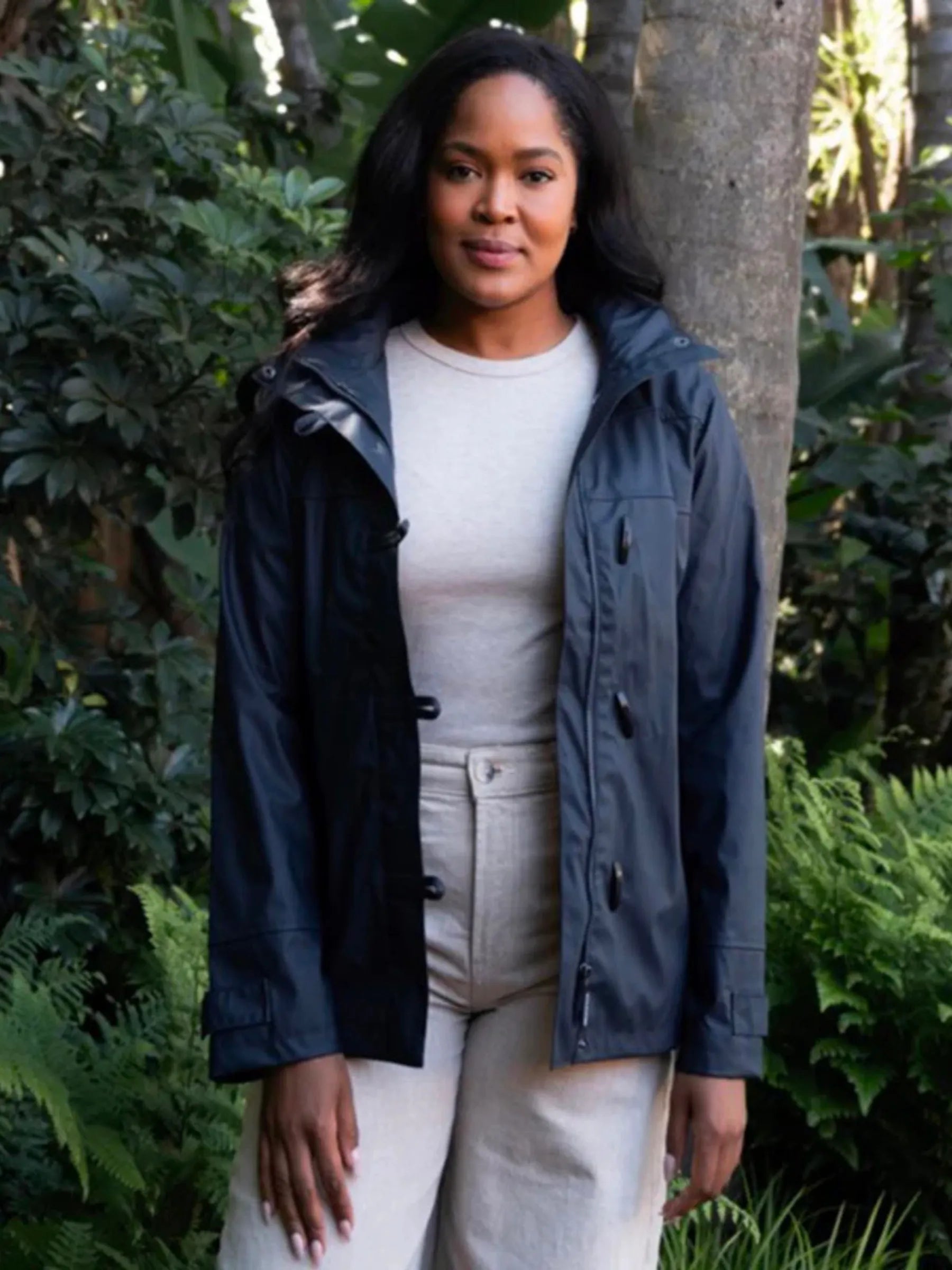 BATELA GRANADA JACKET