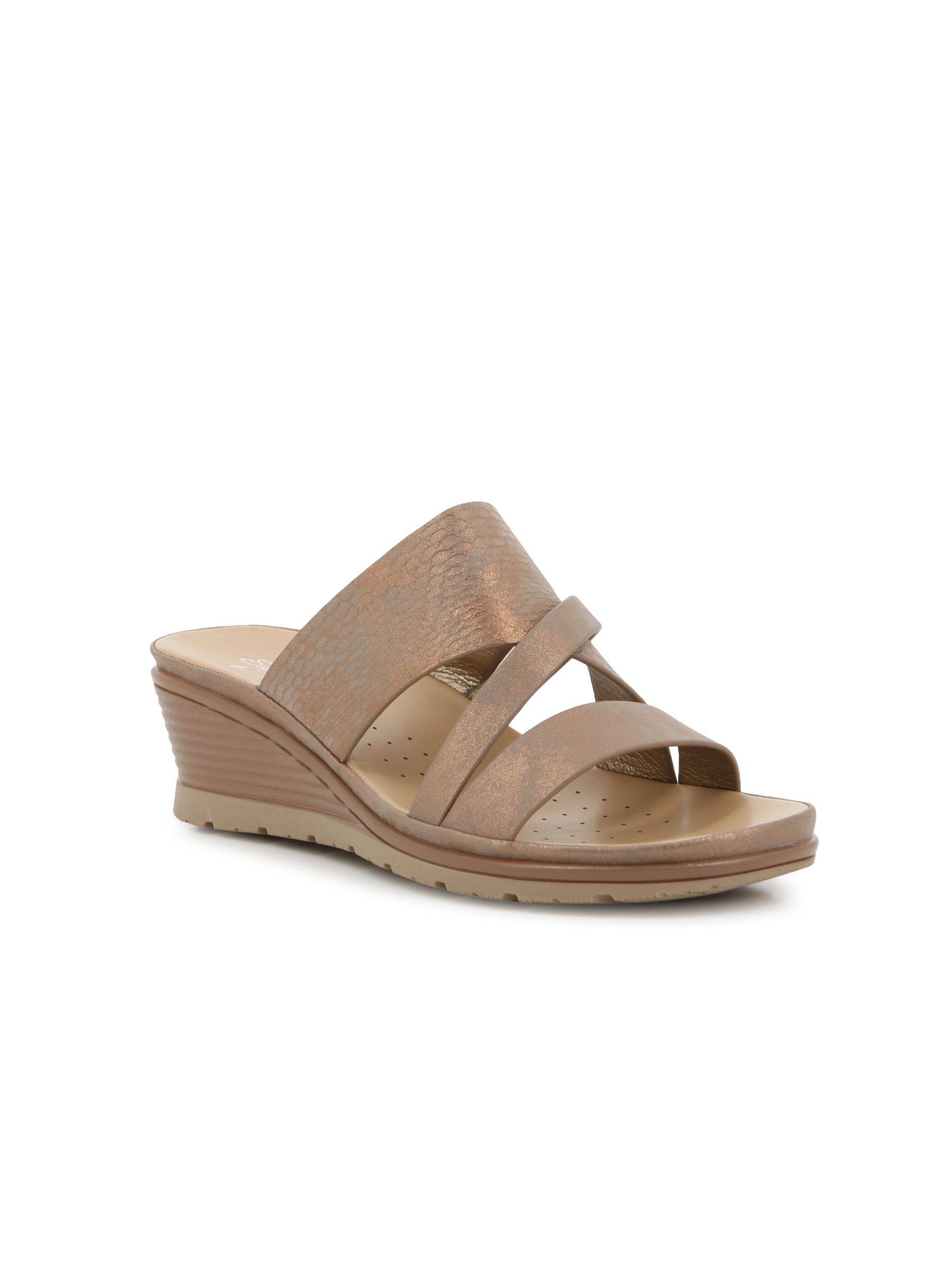 Soft Style Posha Wedge