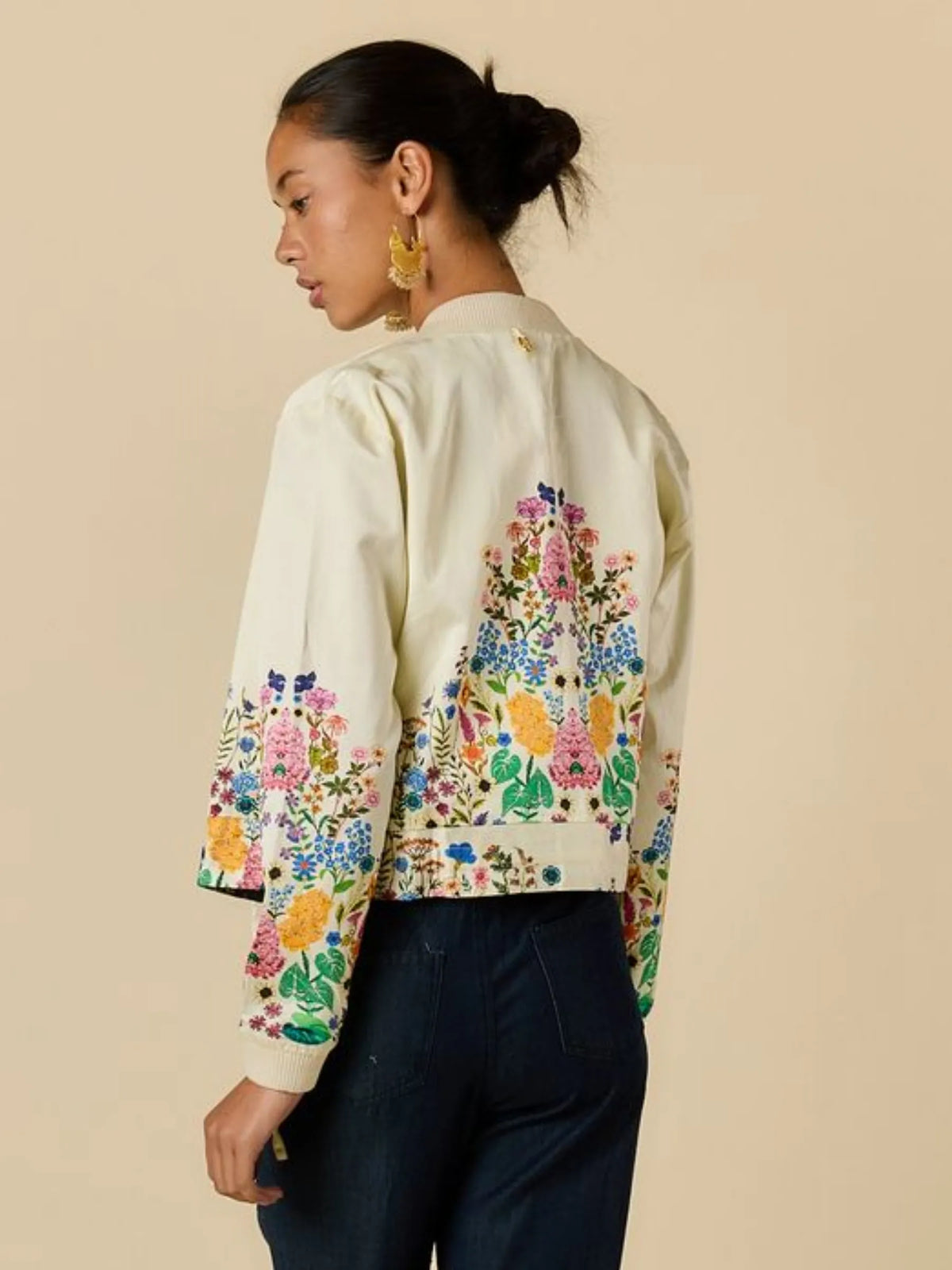 RYY Delicia Jacket
