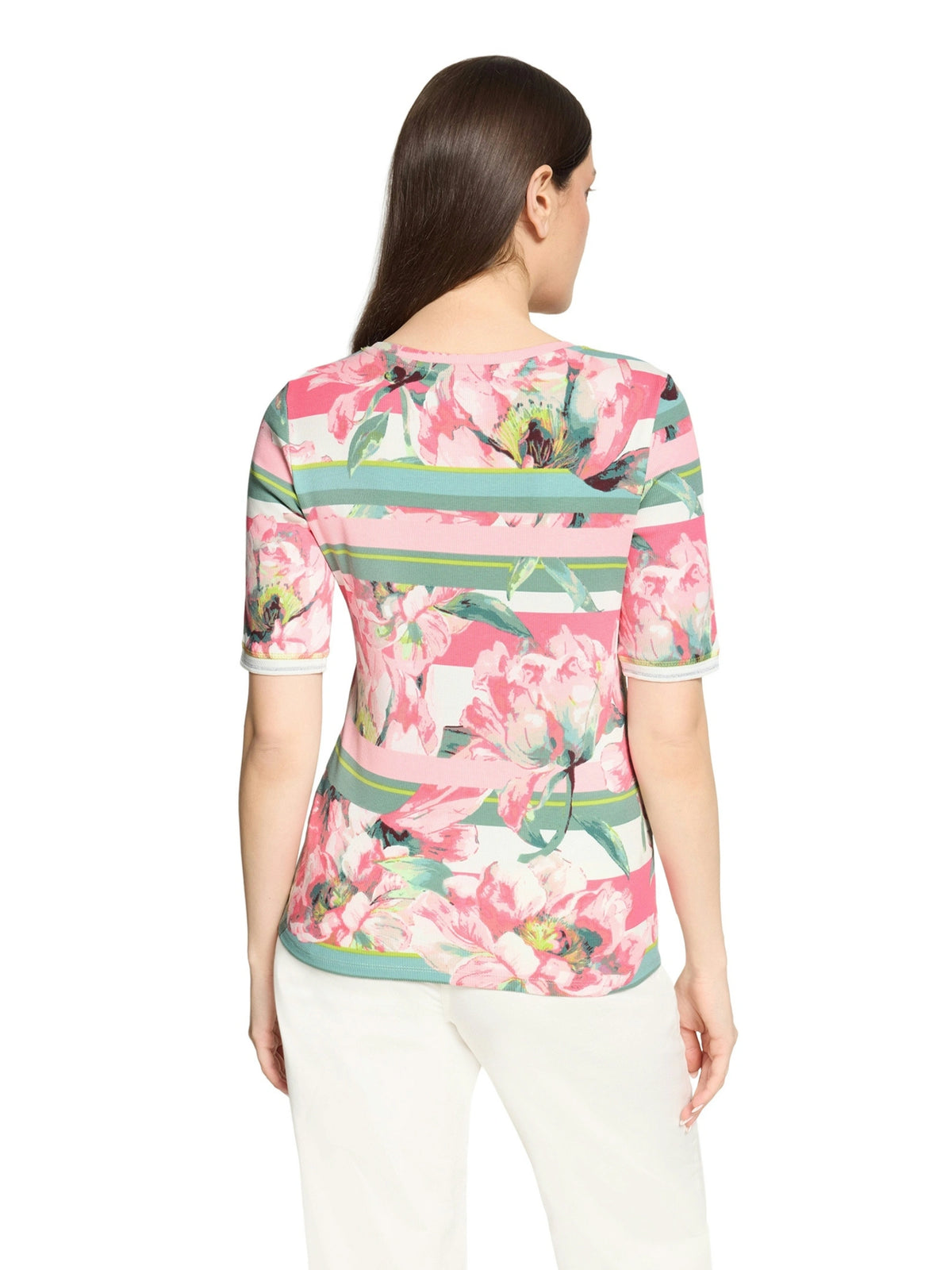 Betty Barclay 3/4 Sleeve Top