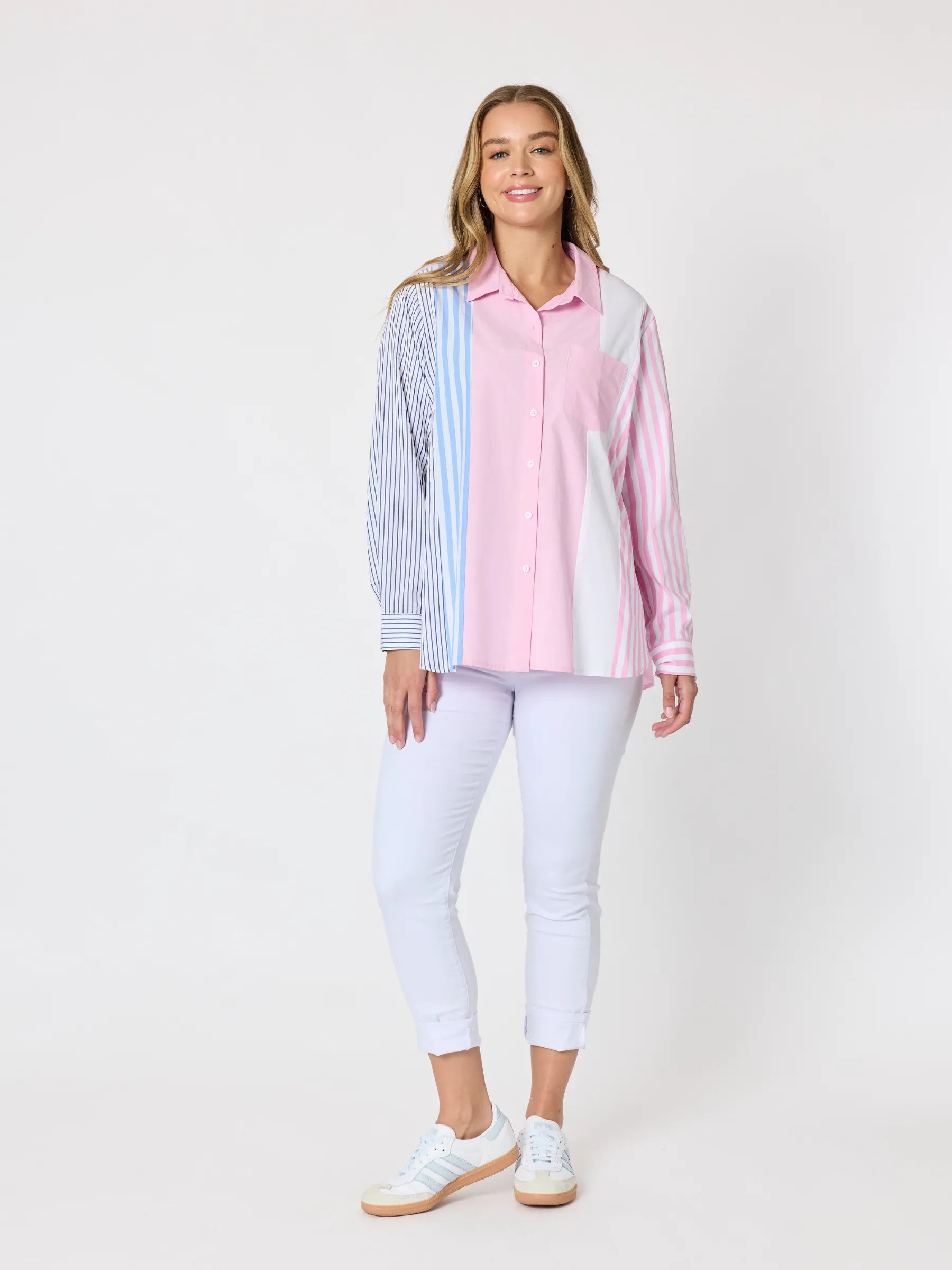 Threadz Miramar Shirt