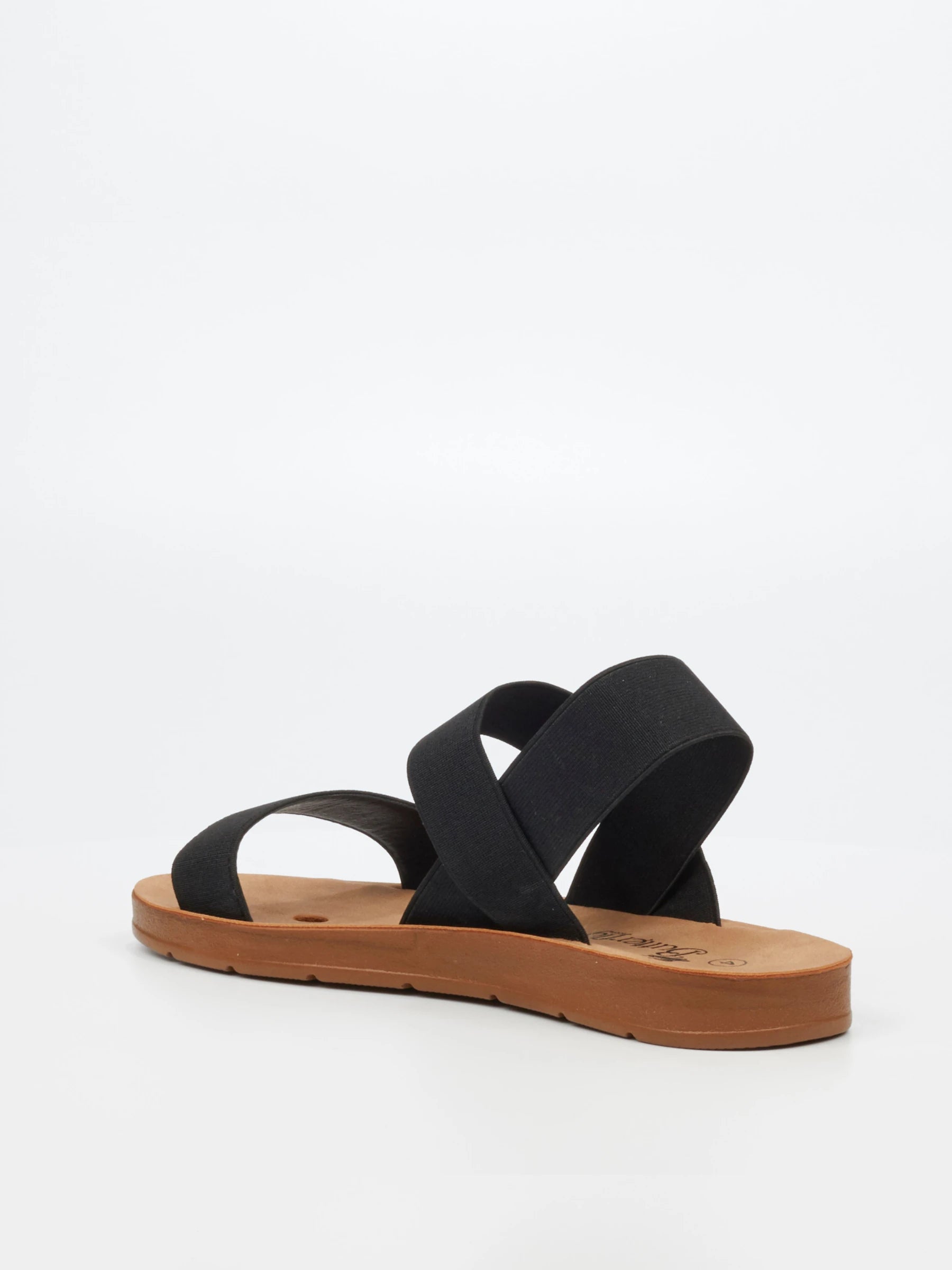 Butterfly Feet Zina7 Sandal