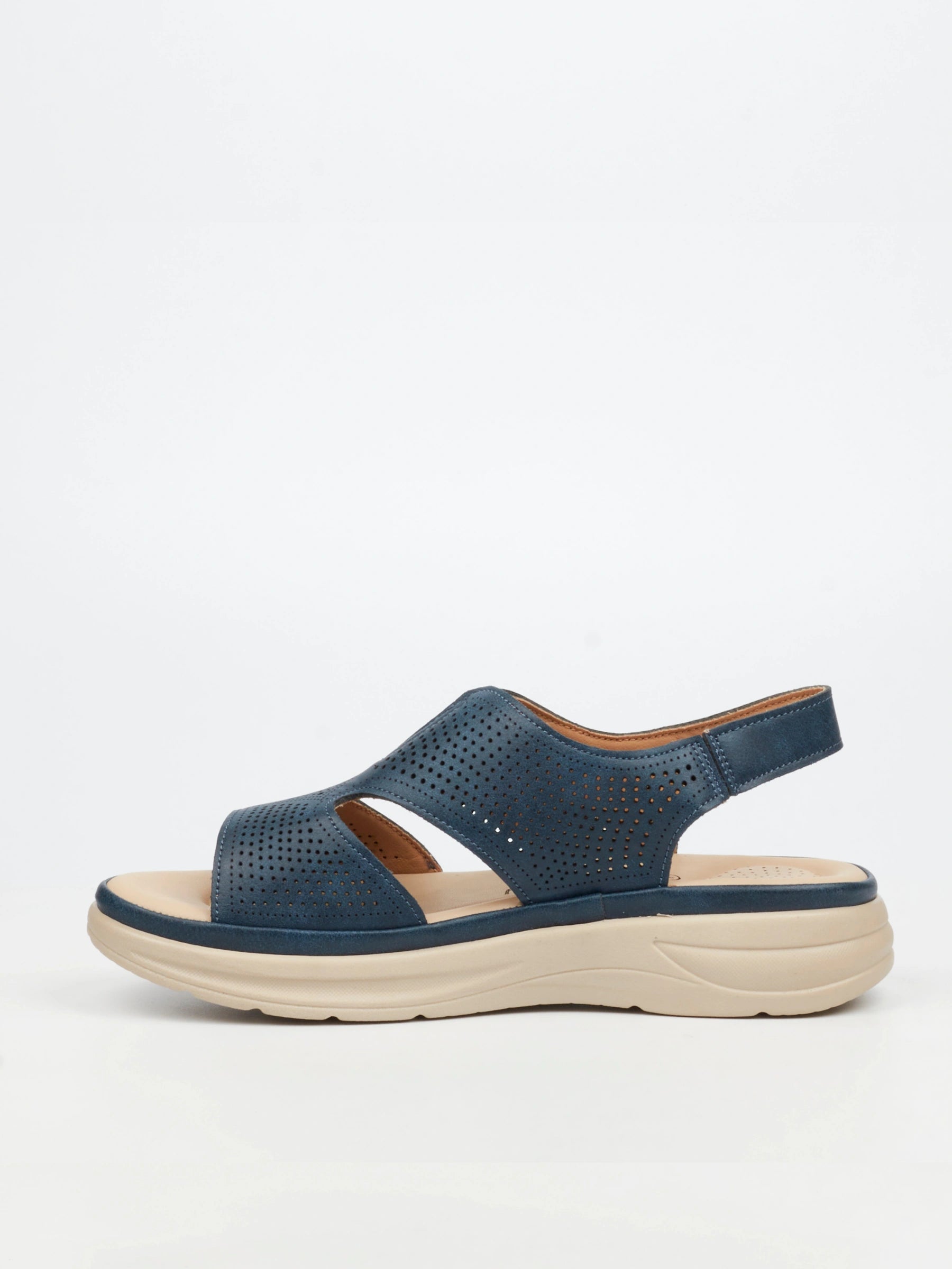 BUTTERFLY REMMIE1 SANDAL