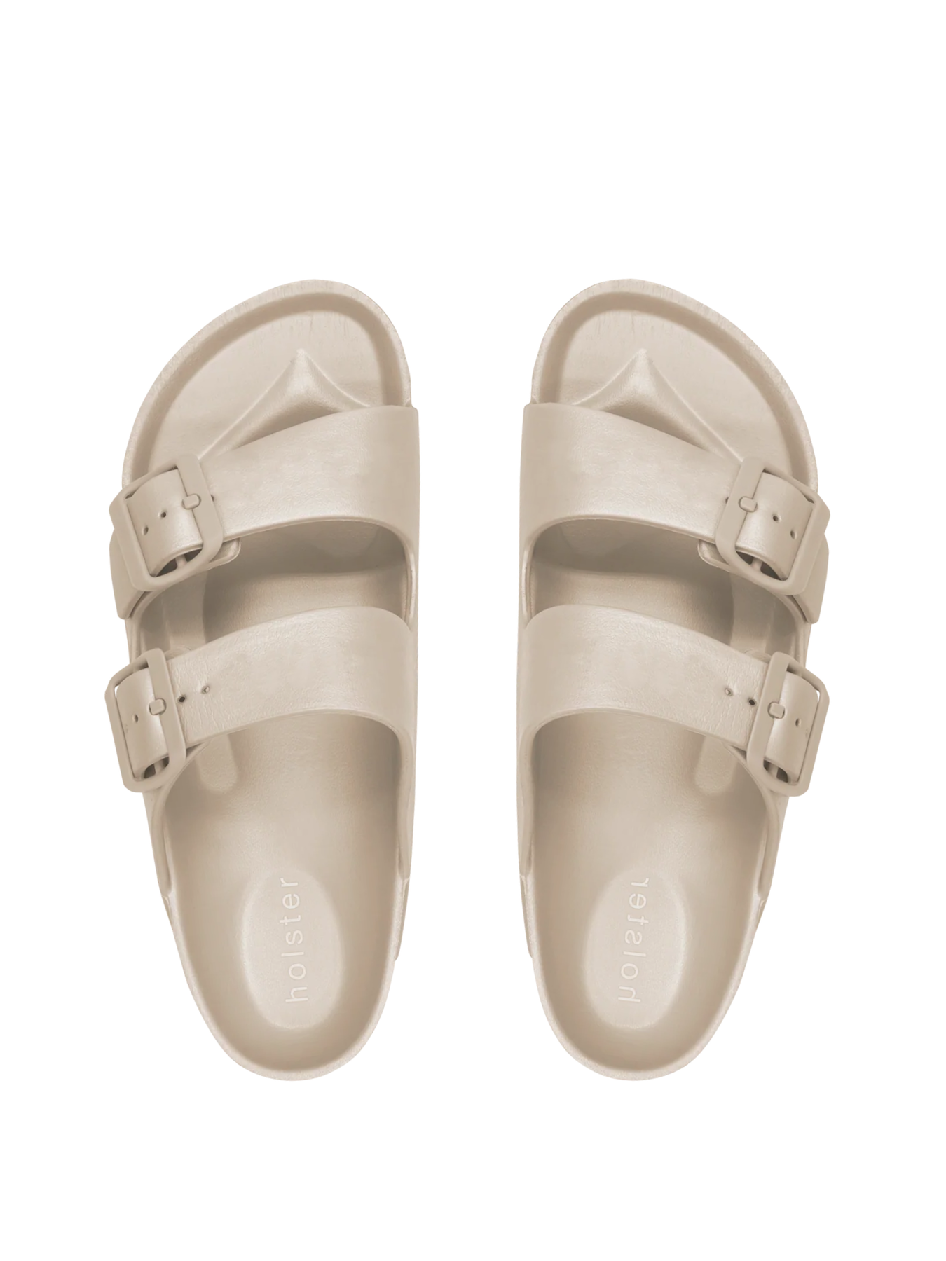 HOLSTER KHAKI SUNDREAMER SANDAL