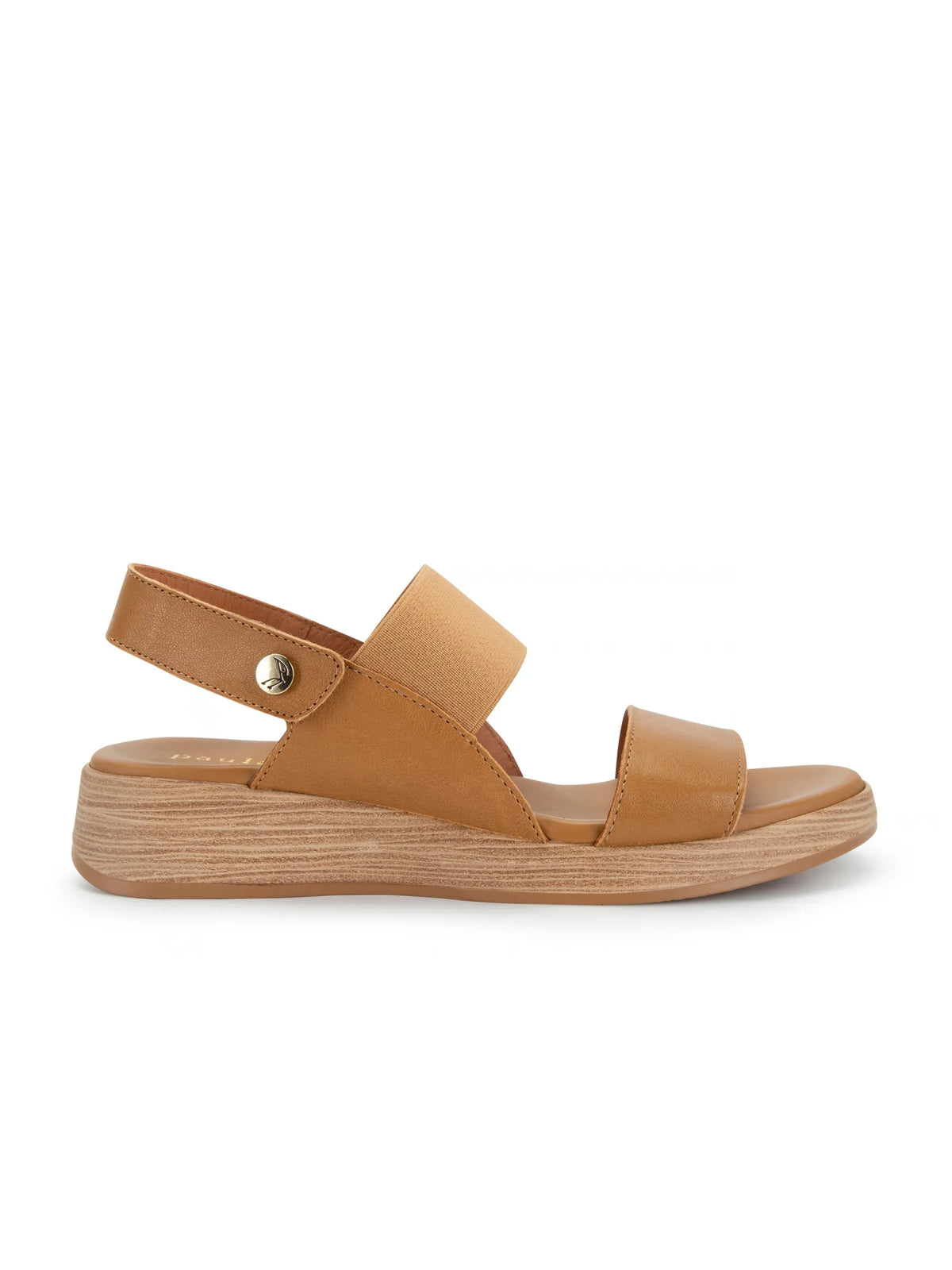 Paula Urban Low Sandal