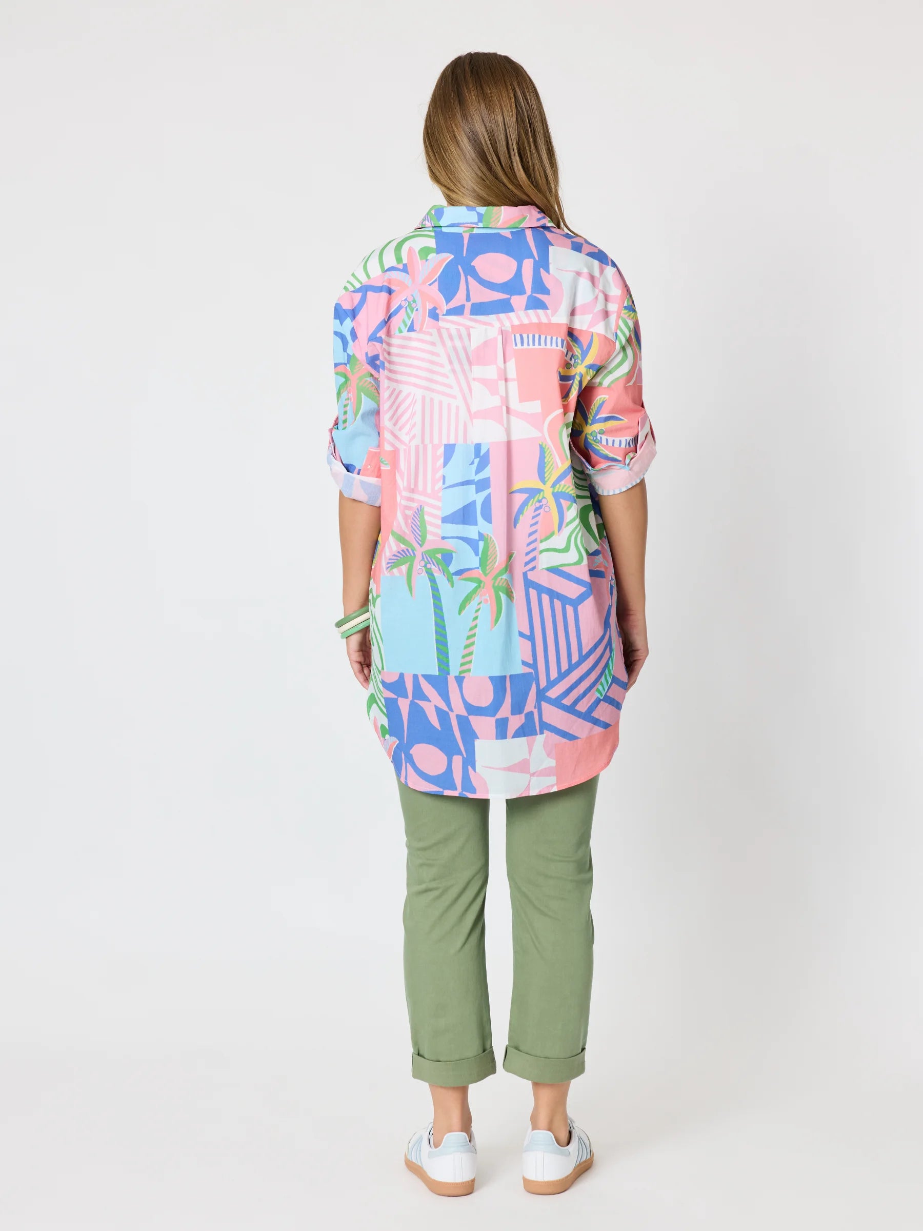 Threadz Urban Shirt