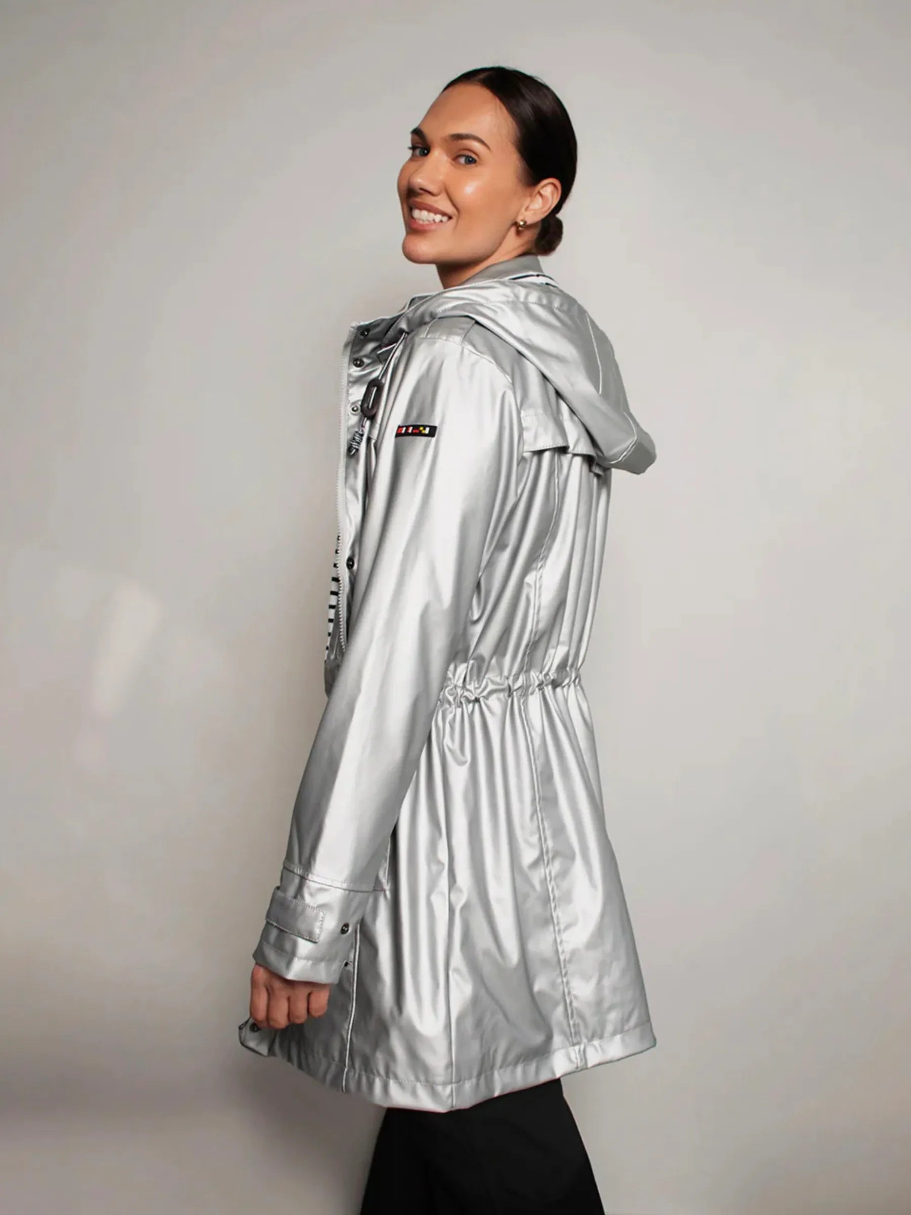 BATELA SEVILLE JACKET