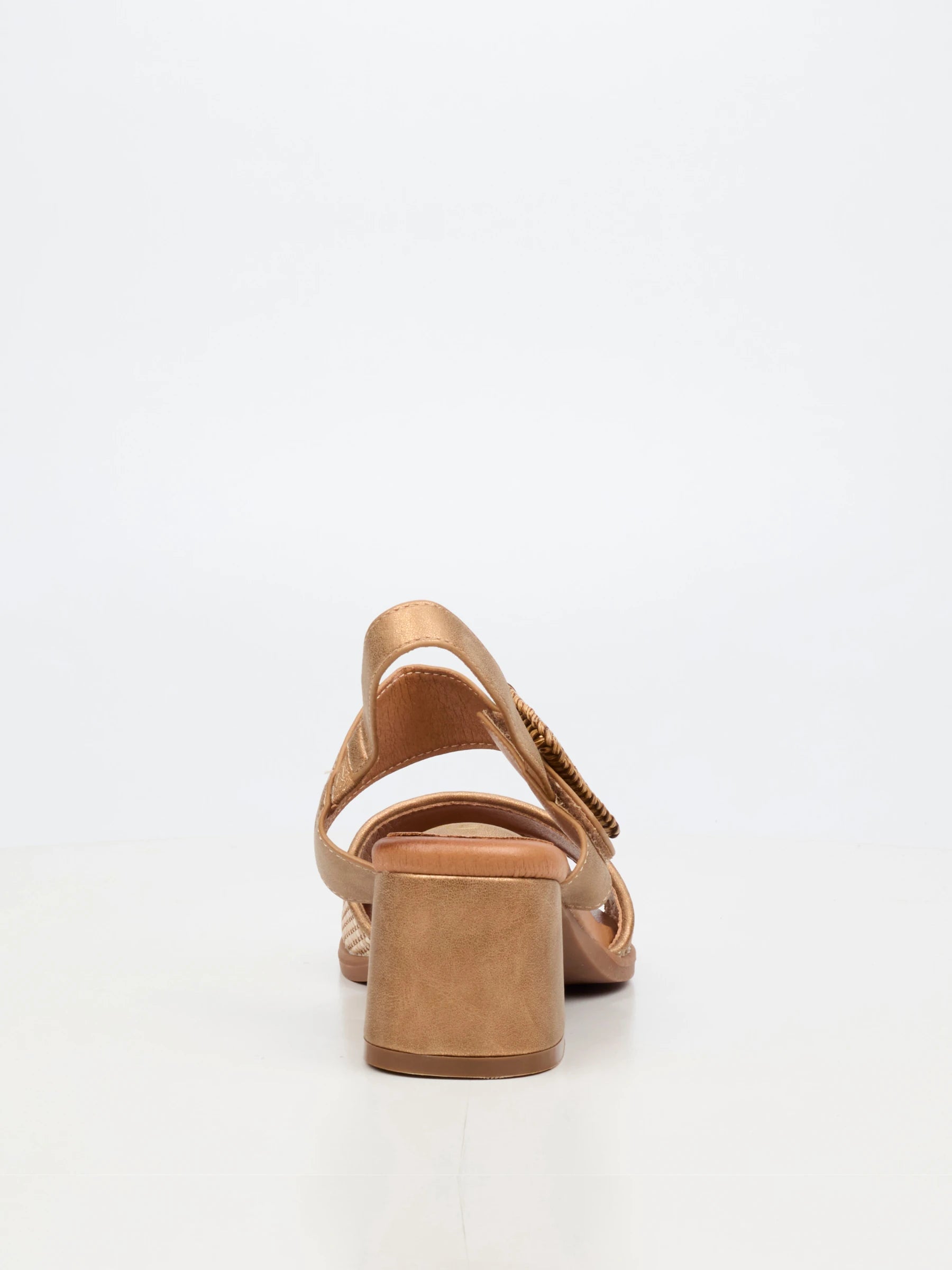 Butterfly Feet Teegan1 Sandal