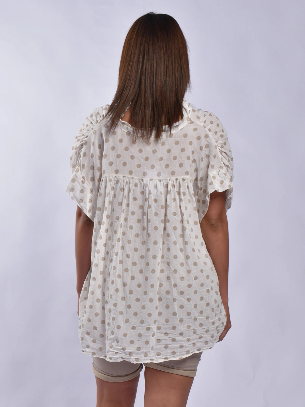 Made In Italy Blouse