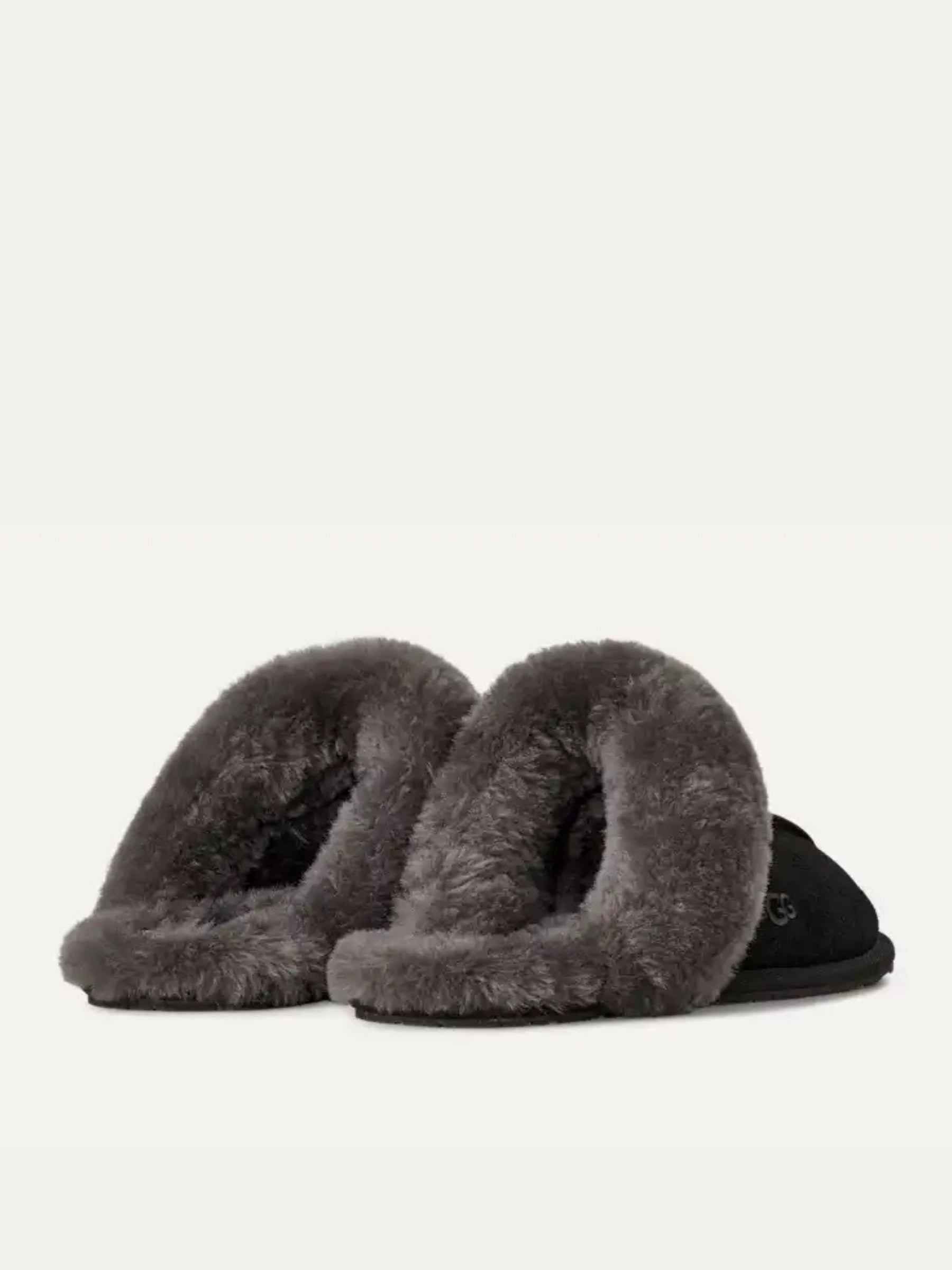 UGG SCUFFETTE II - ESPRESSO
