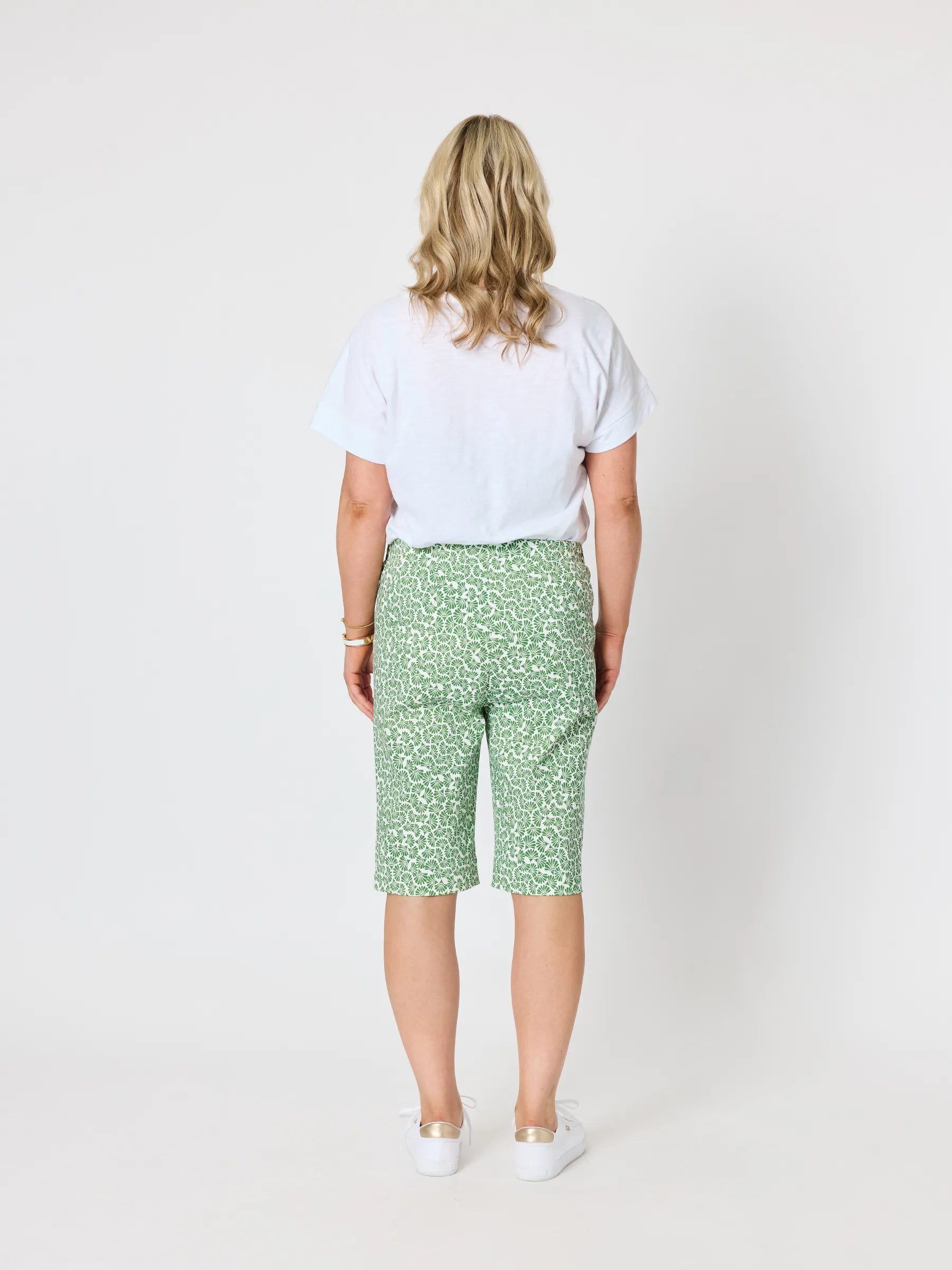 Gordon Smith Oasis Tee