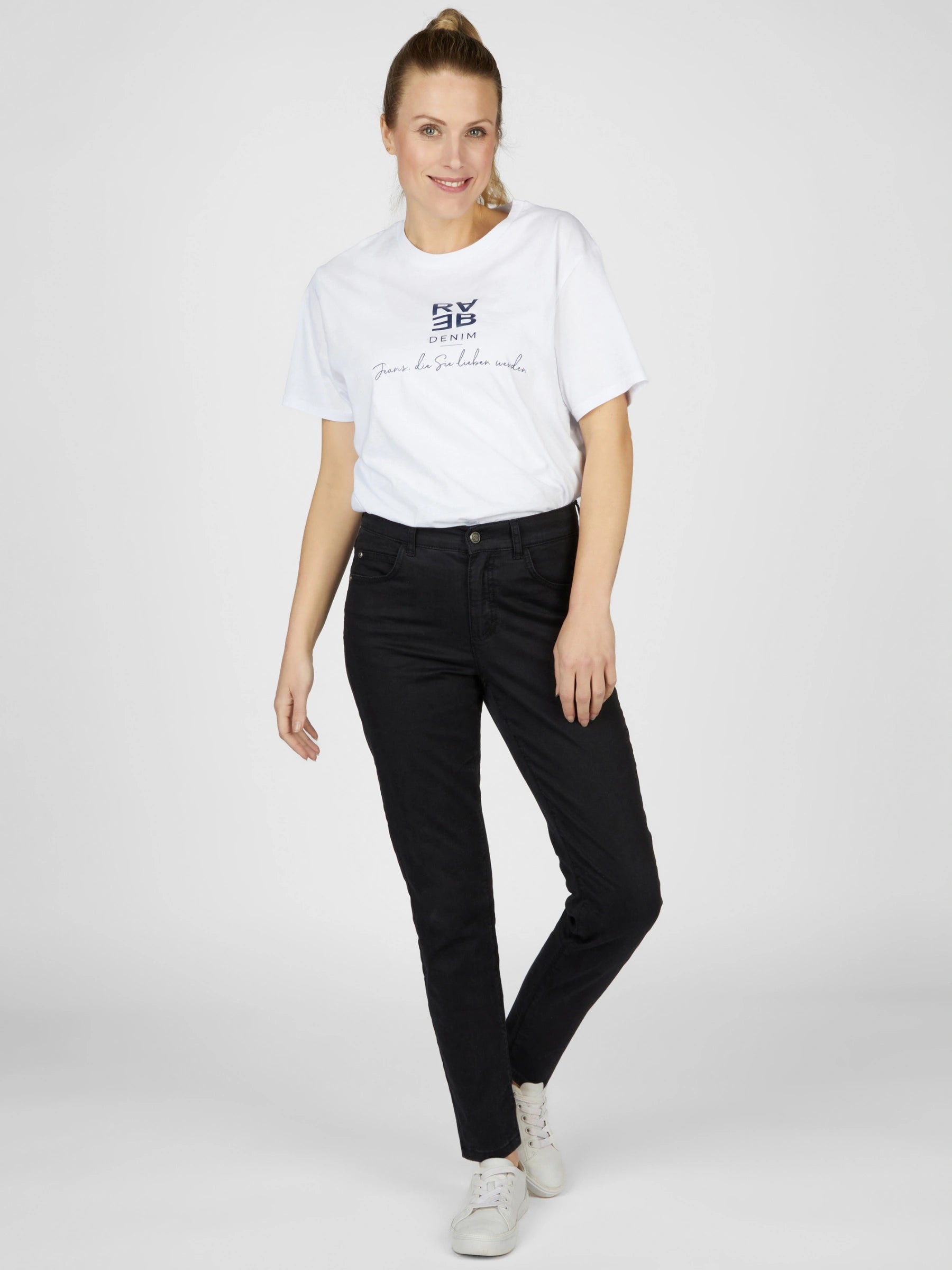 RABE TROUSERS
