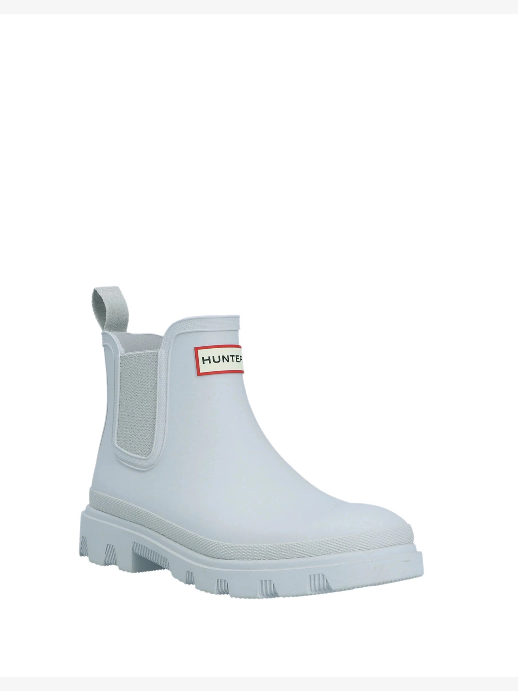 HUNTER MICROCHIP DOWNPOUR CHELSEA BOOT