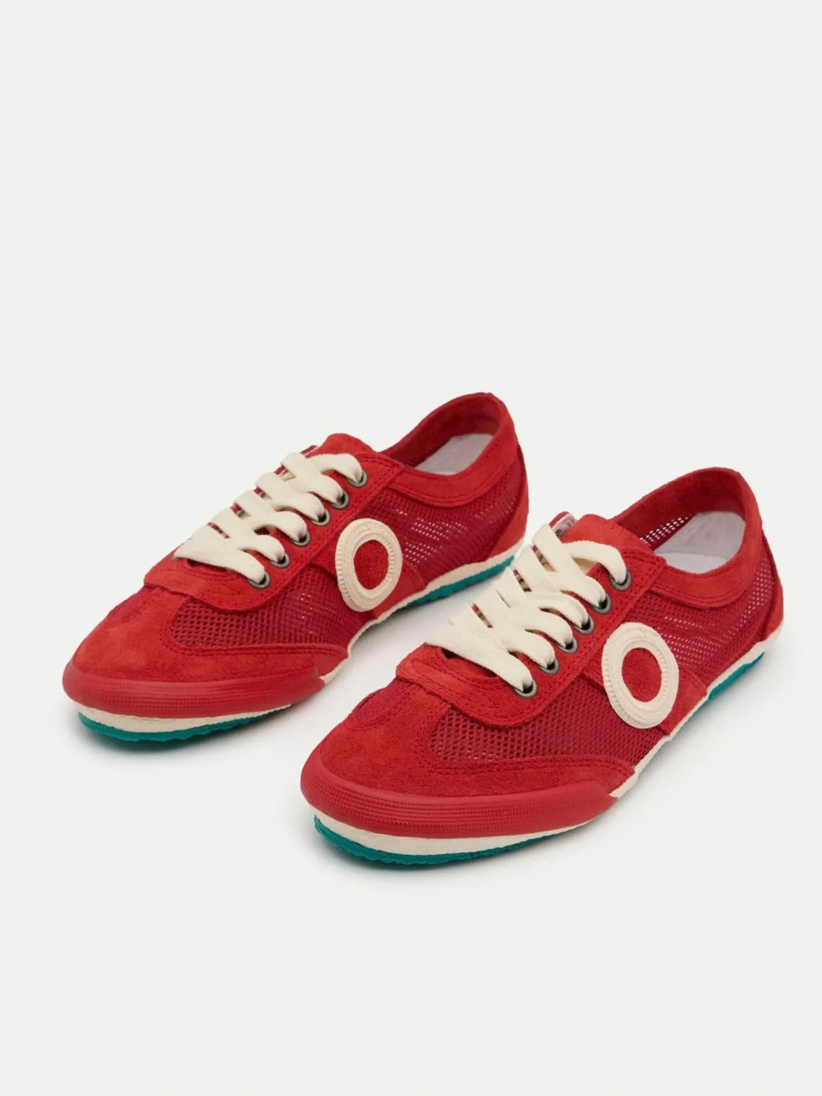 Aro Joaneta Net Sneaker