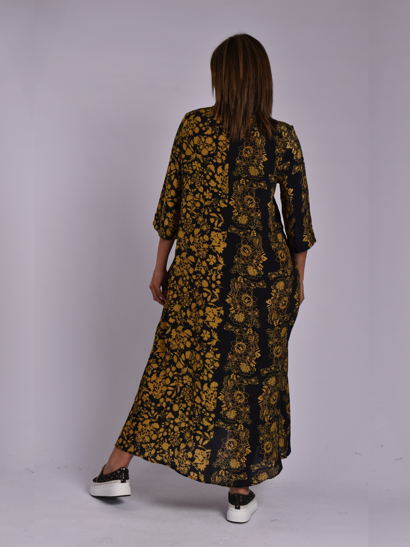 JOLIE ELAINE DRESS