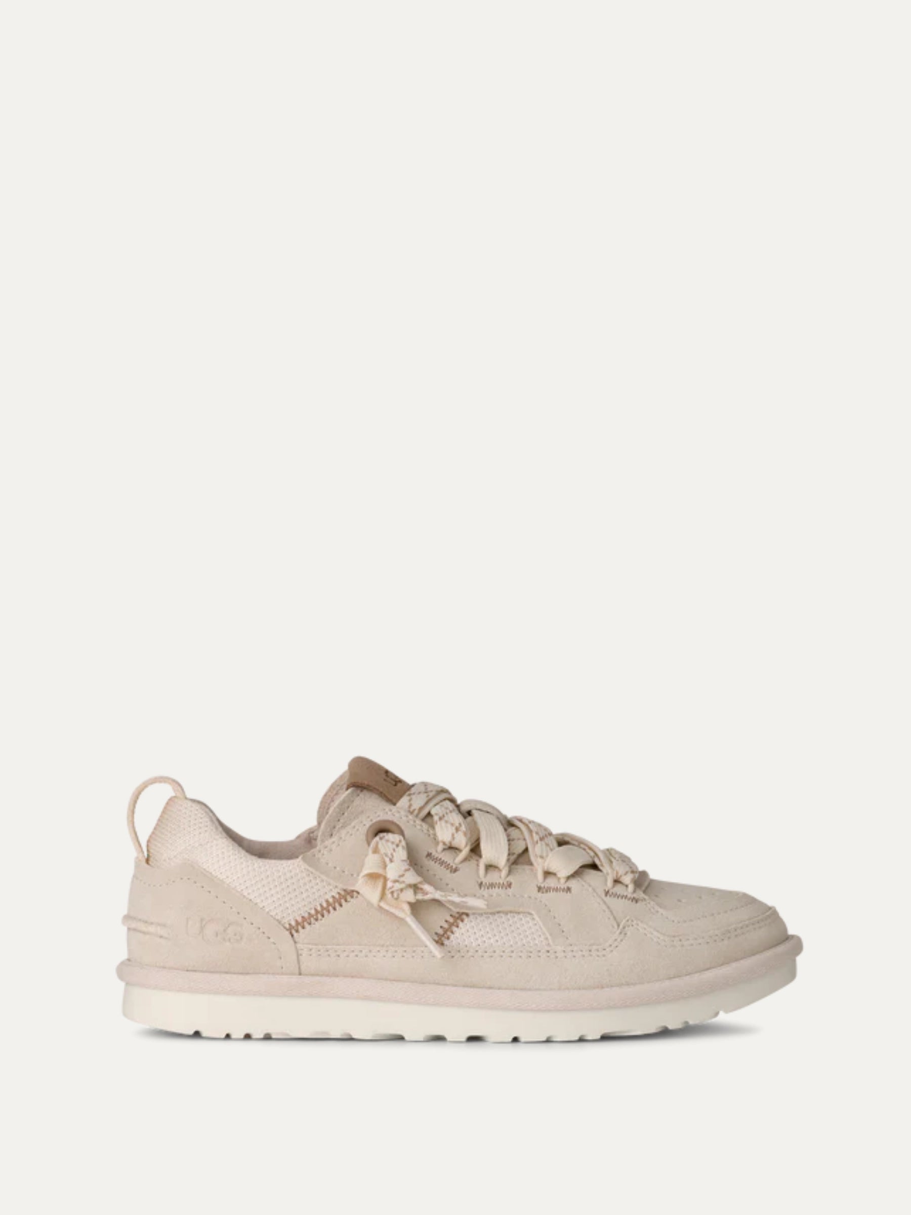 UGG MUSTARD SEED MINIMEL SNEAKER
