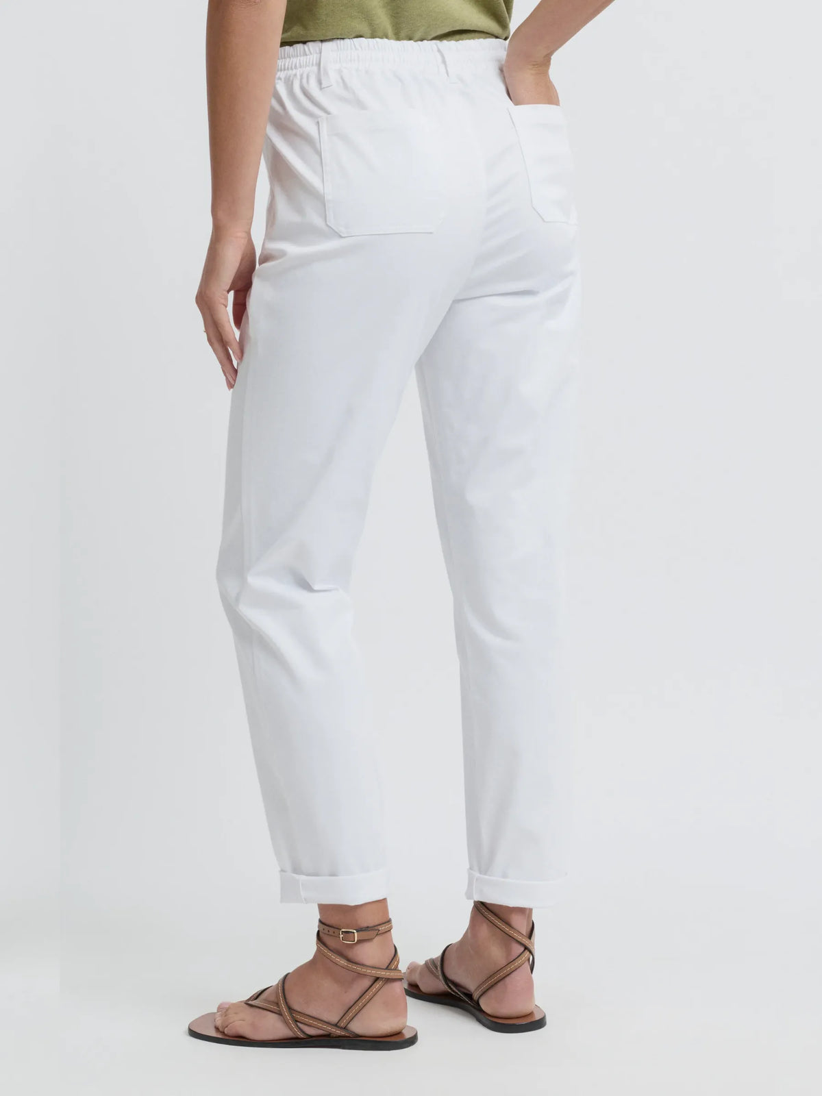 Yarra Trail Nova Jogger