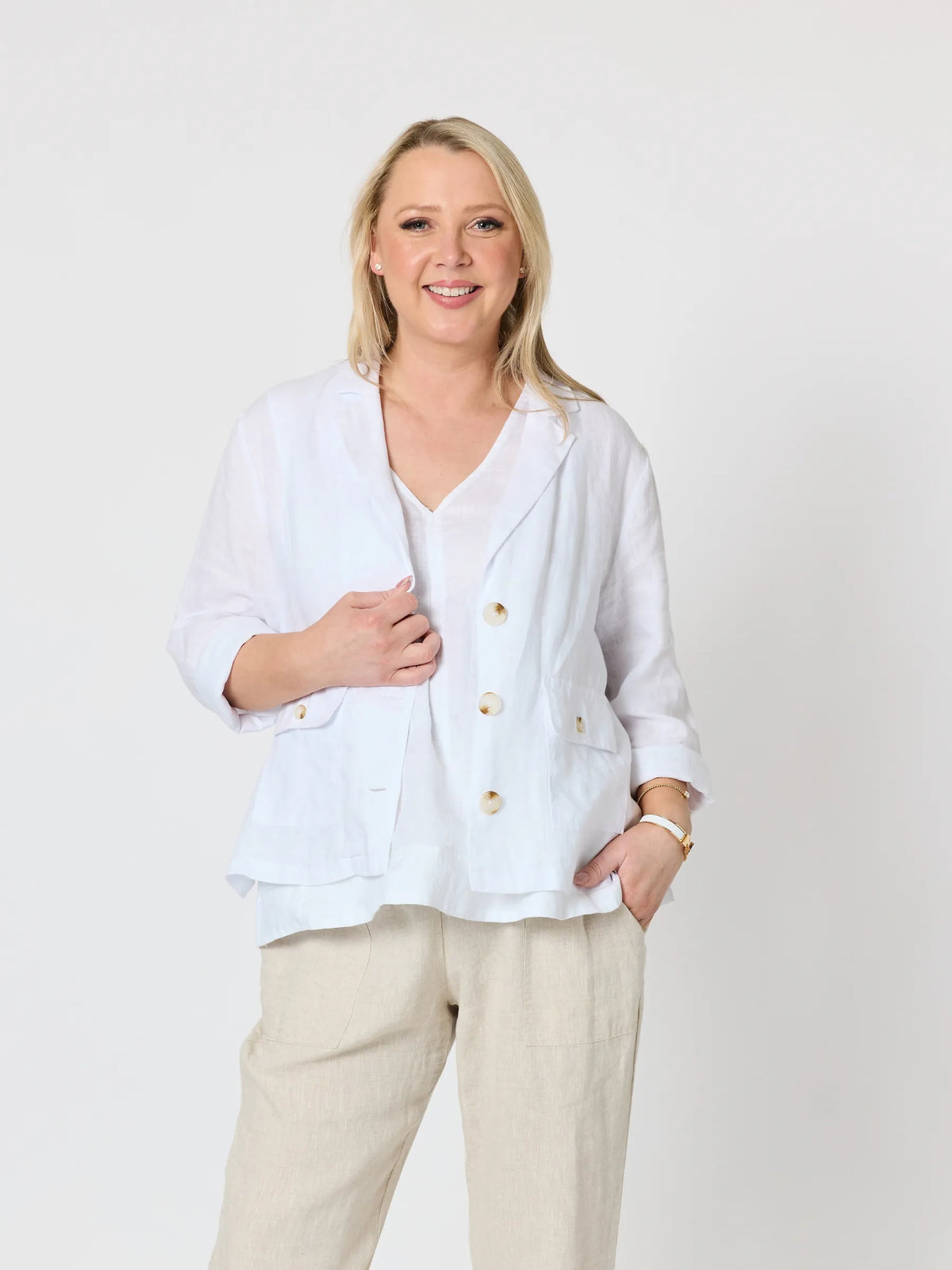 Gordon Smith Danielle Jacket