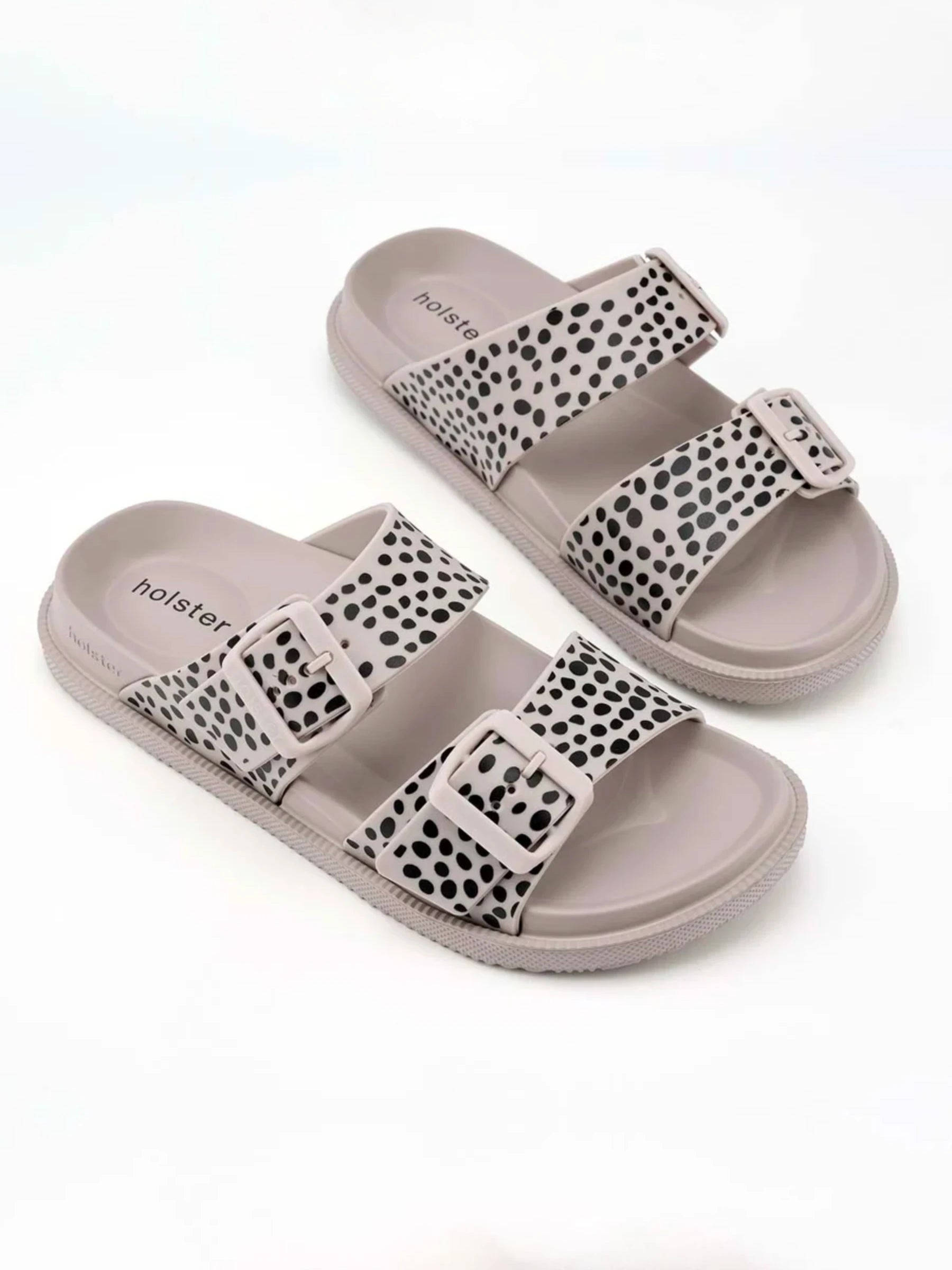 Holster Solesafari Sandal