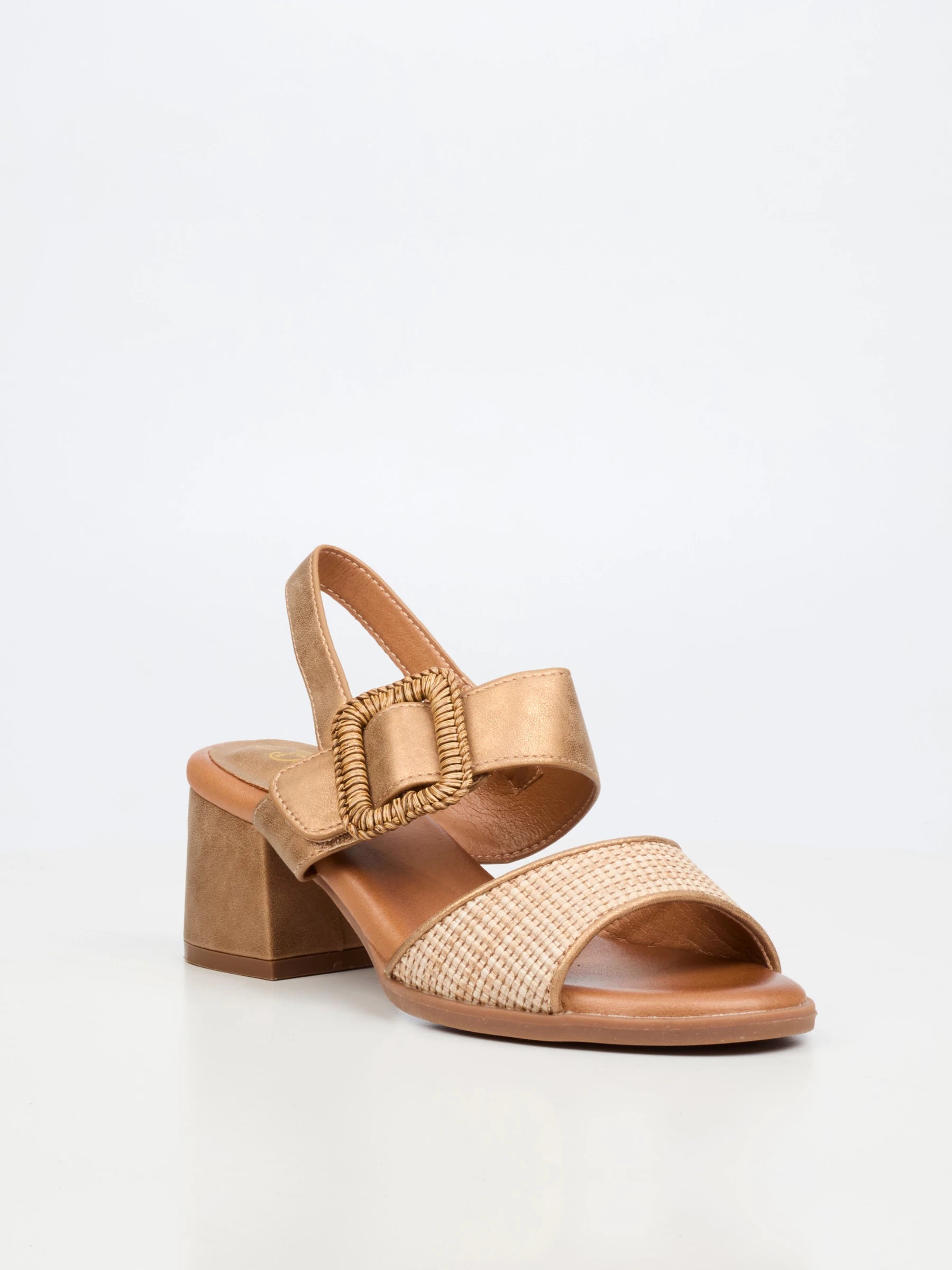 Butterfly Feet Teegan1 Sandal
