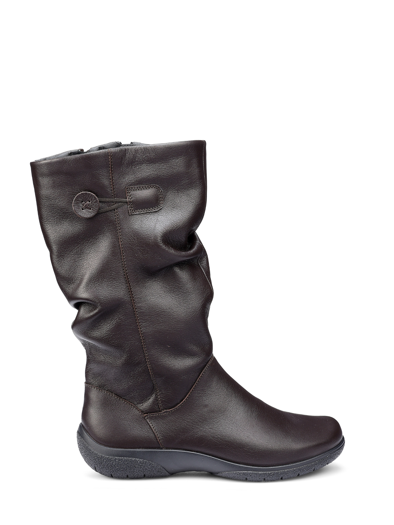 HOTTER DERRYMORE BOOTS