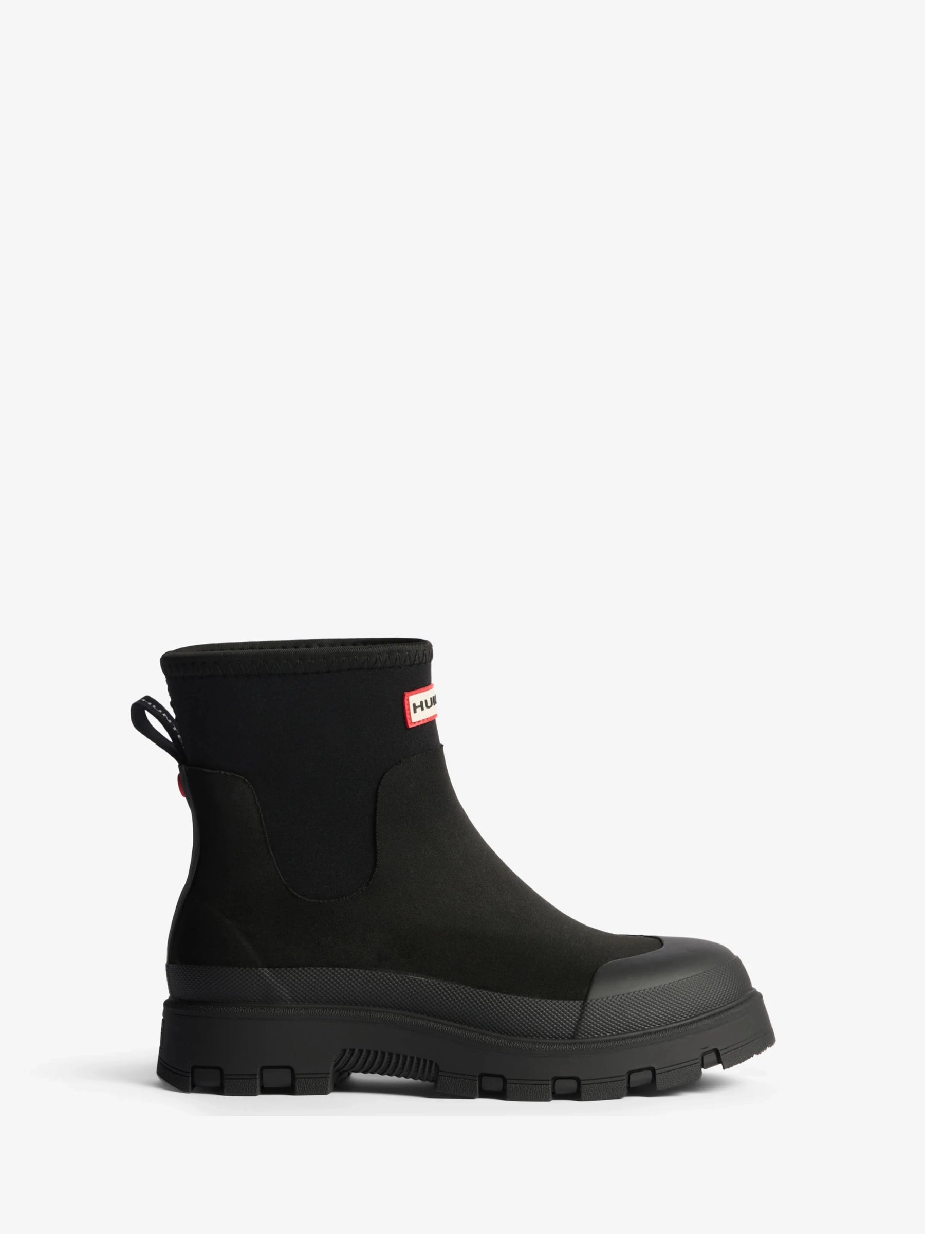 HUNTER BOOTS ELEMENTS NEOPRENE CHELSEA - SHORE