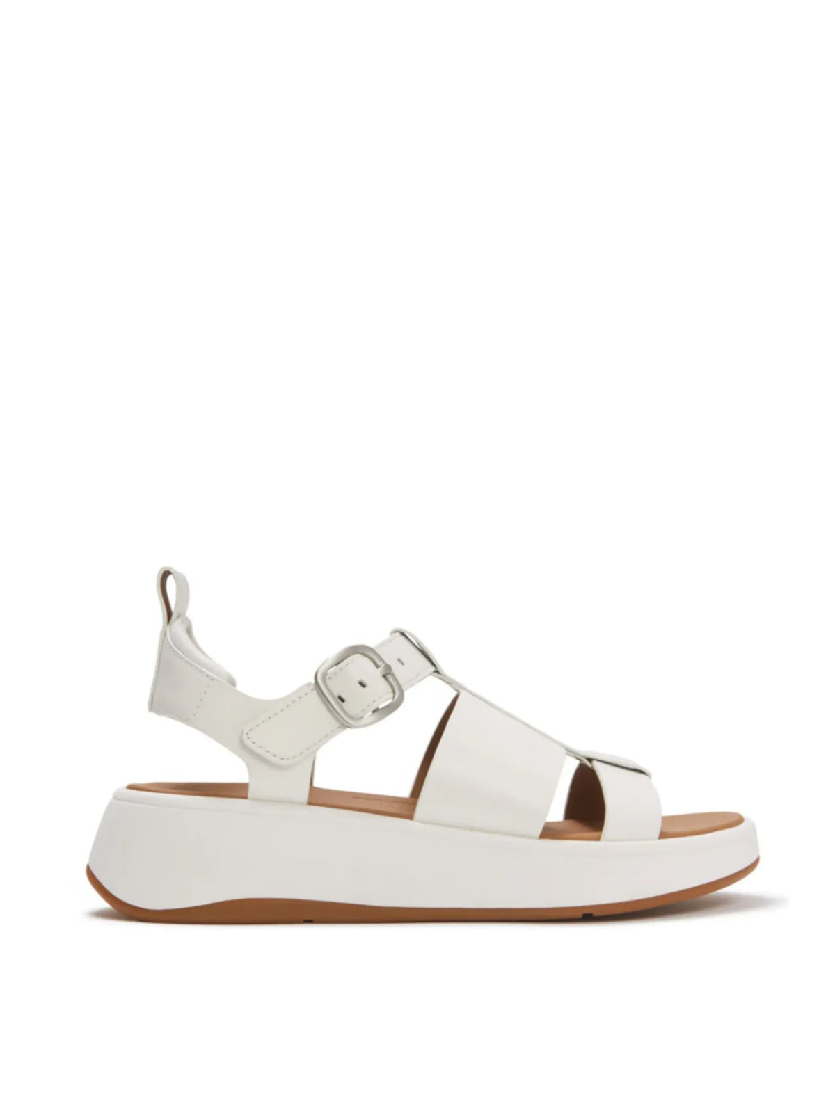 FitFlop Flatform Fisher Sandal