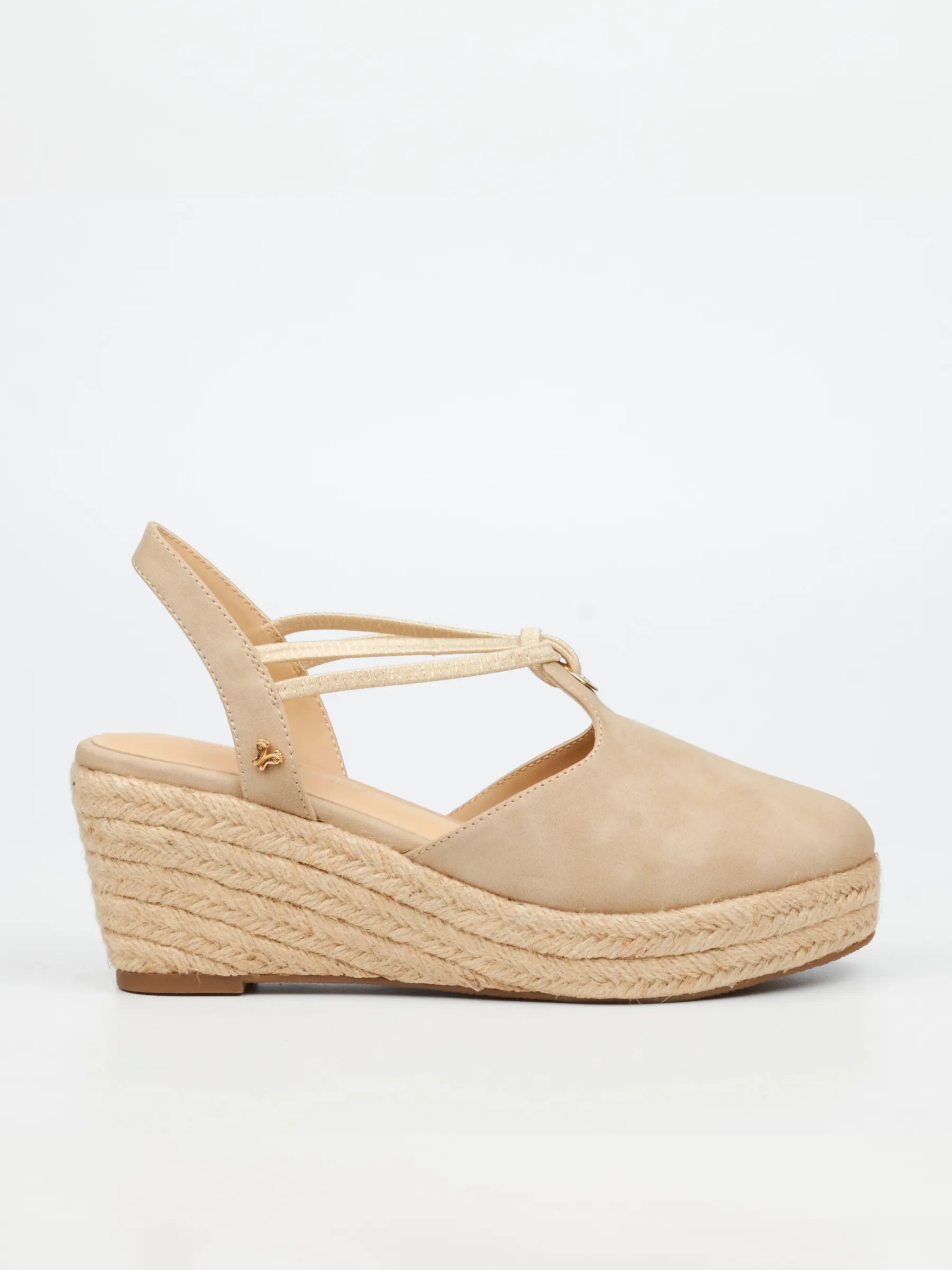 Butterfly Feet Lanah3 Sandal