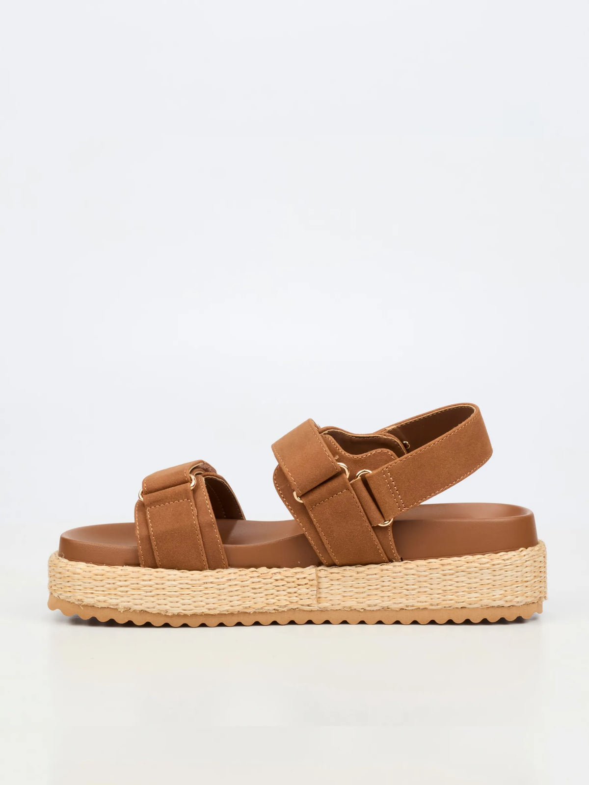 Miss Black Emory1 Sandal