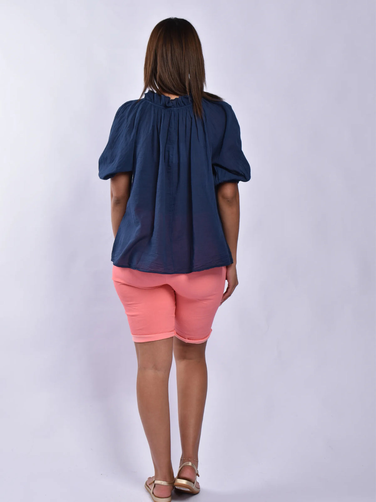 Made In Italy Blouse