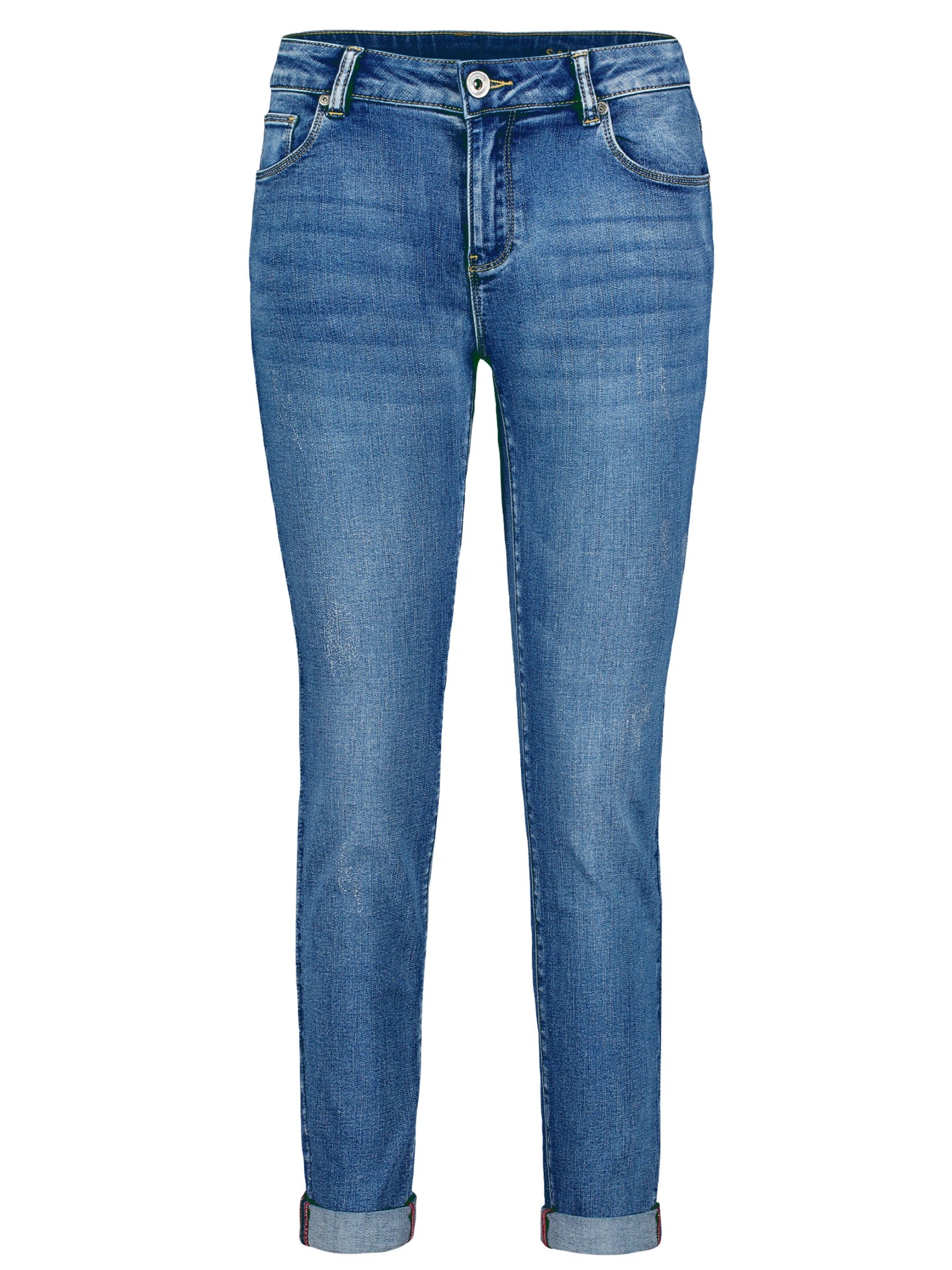 BETTY BARCLAY JEANS