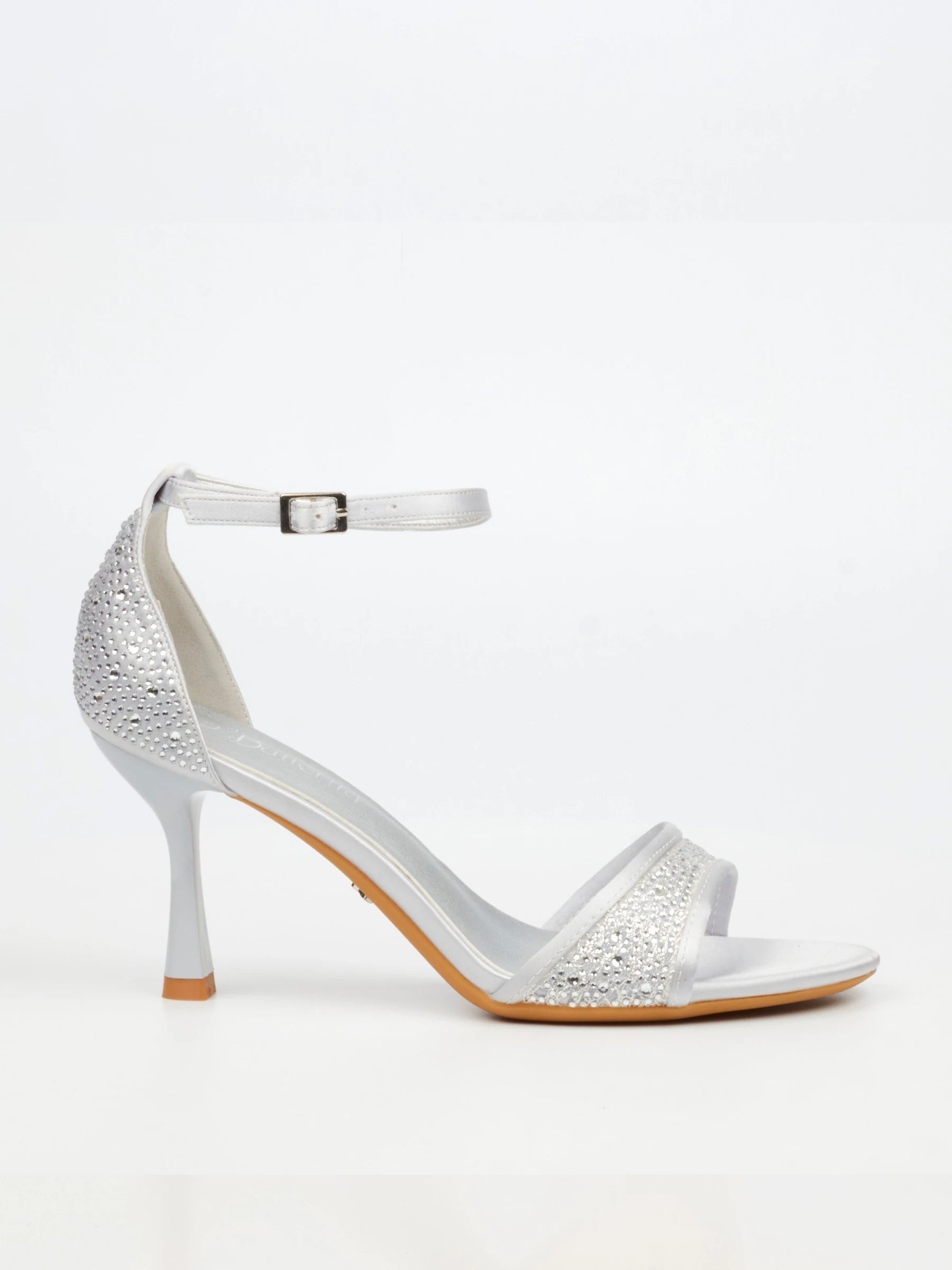 Butterfly Feet Macie1 Sandal