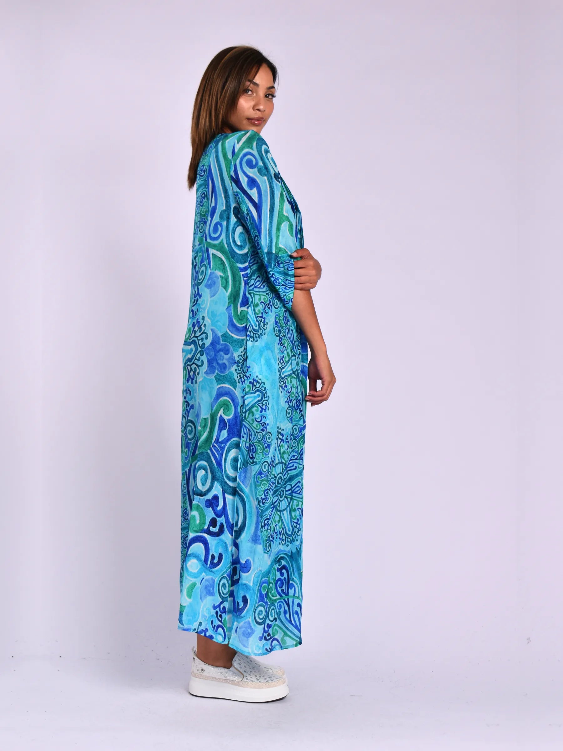 Jolie Elaine Dress