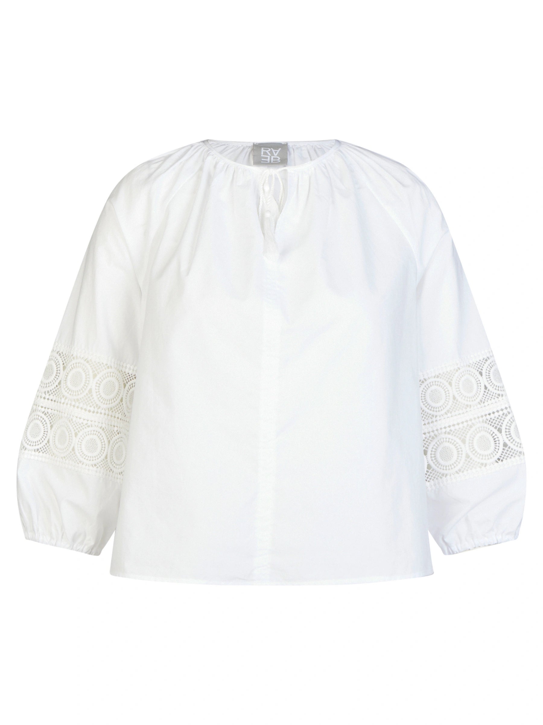 RABE BLOUSE