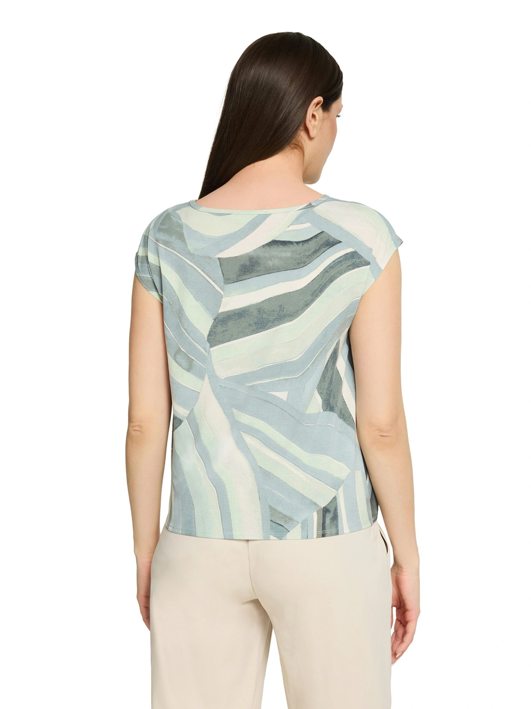 Betty Barclay Blouse