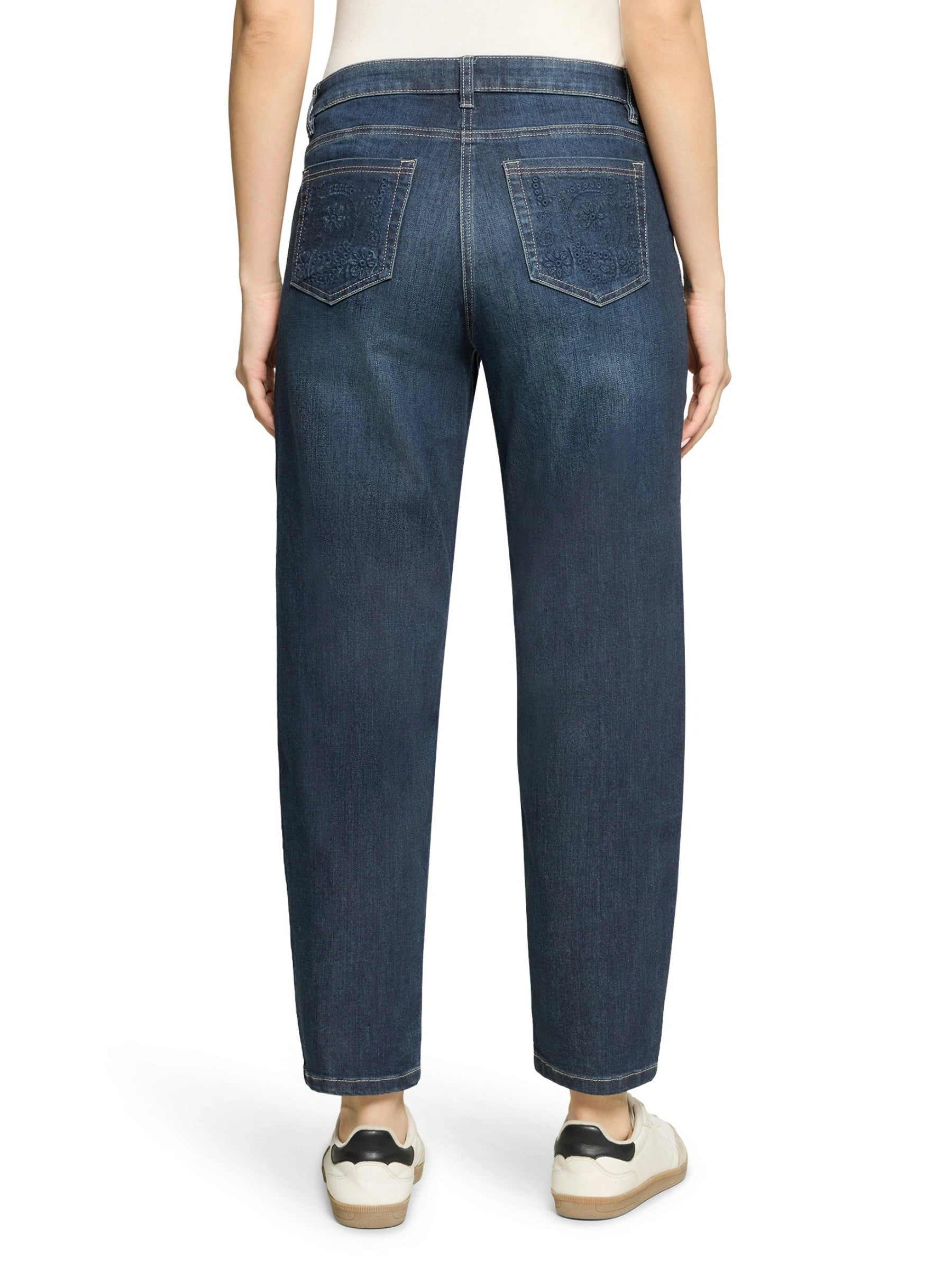 BETTY BARCLAY JEANS