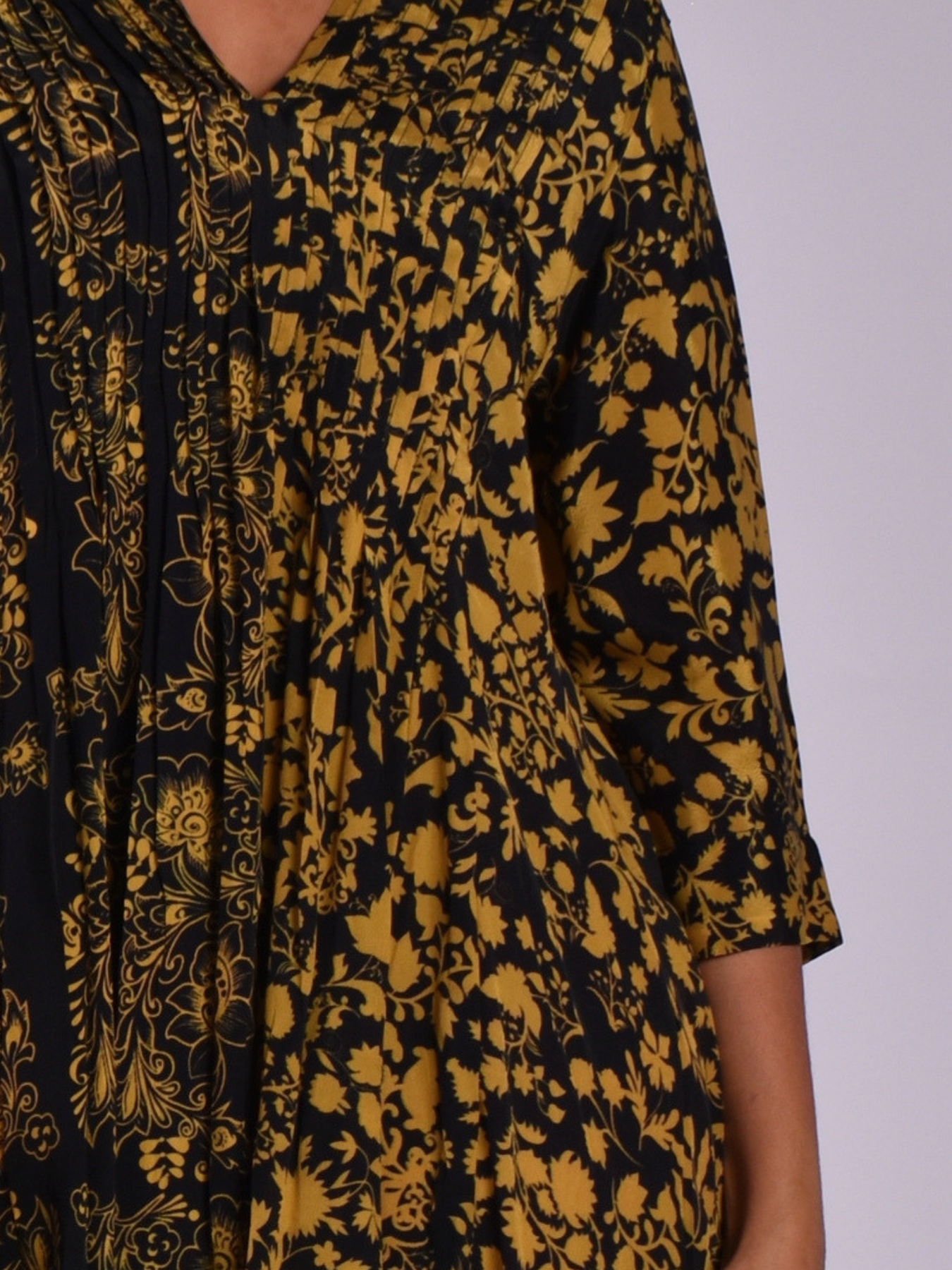 JOLIE ELAINE DRESS