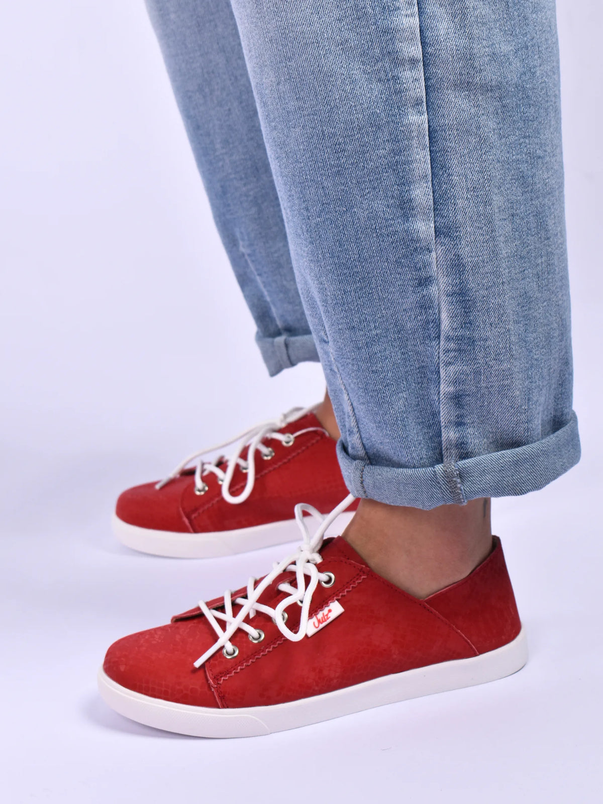 Julz Snake Vicki Sneaker