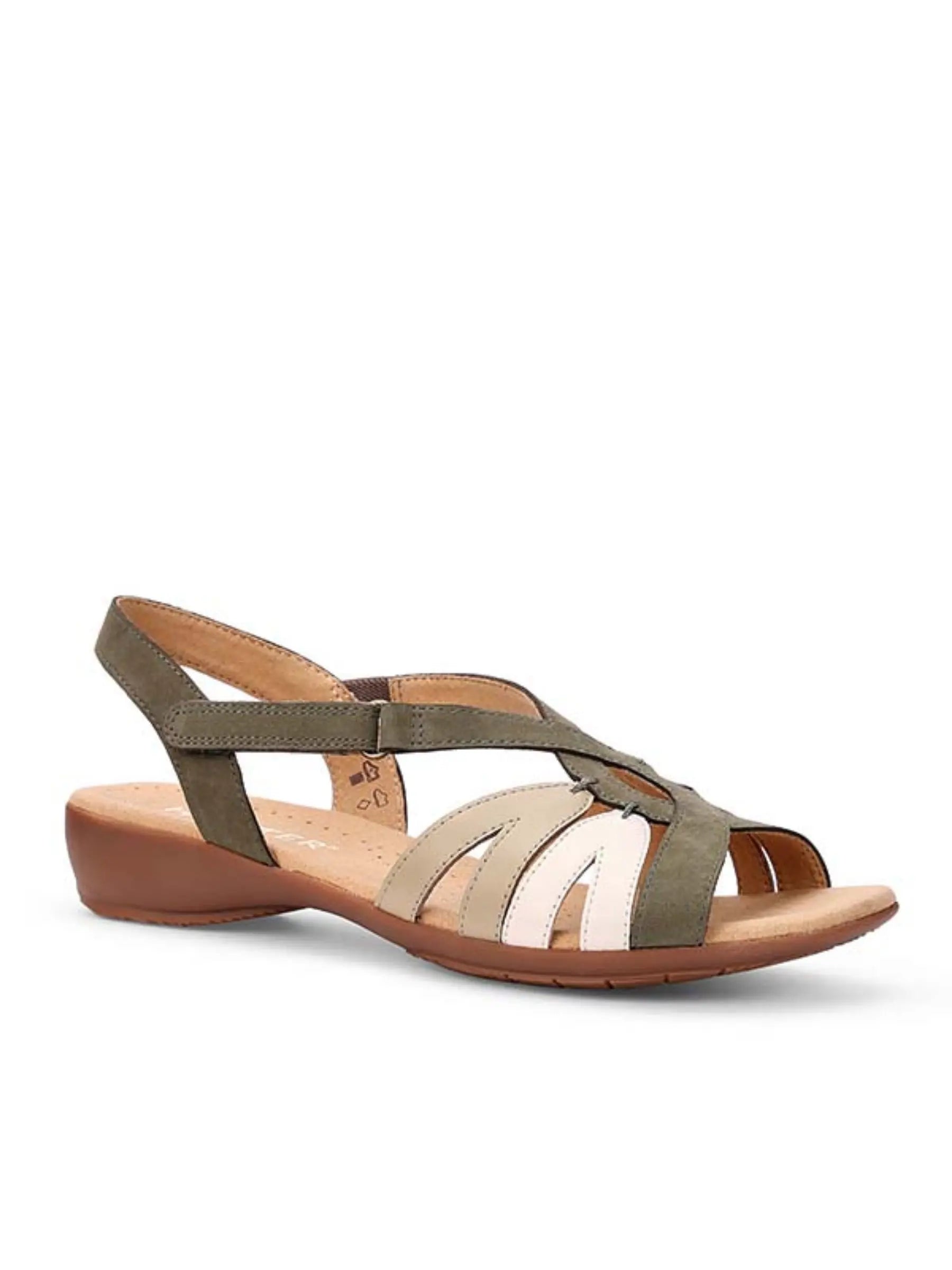 Hotter Flare Sandal