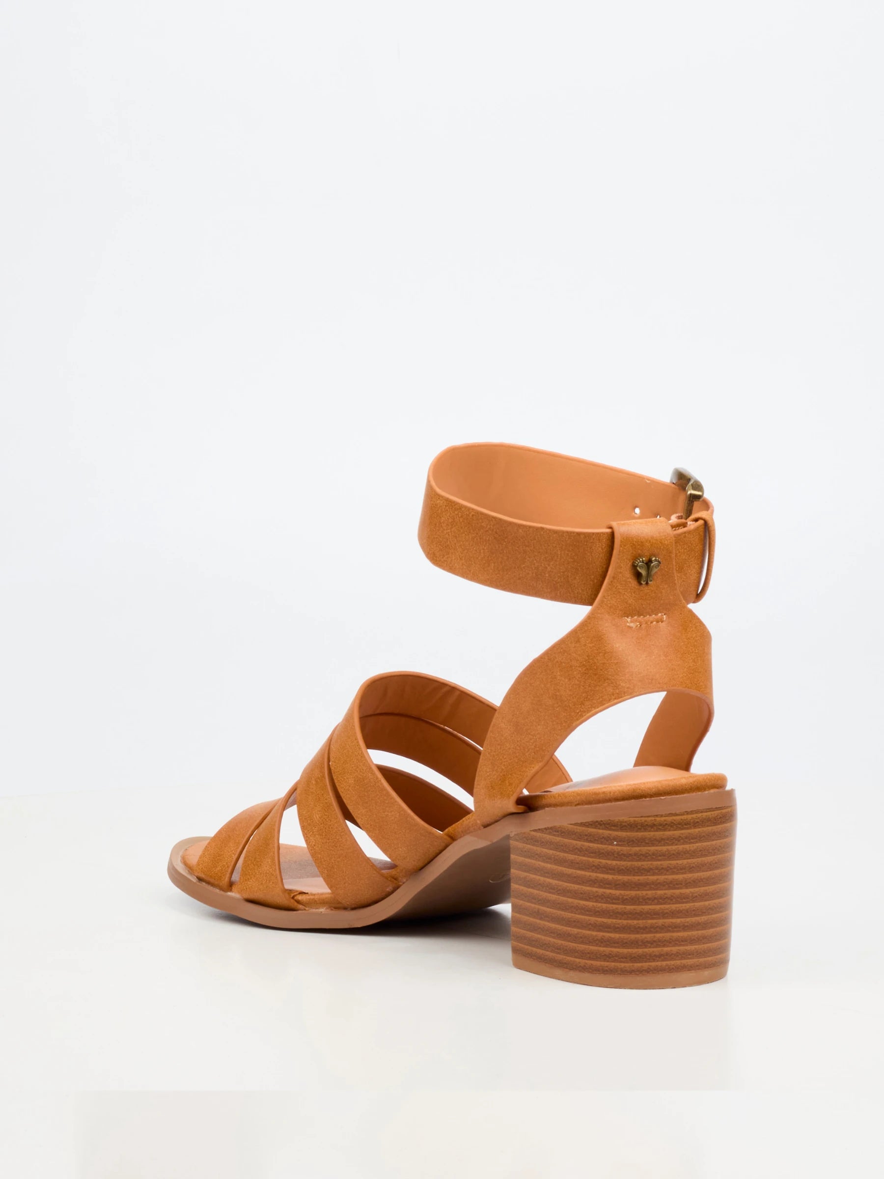 Butterfly Feet Wexley1 Sandal