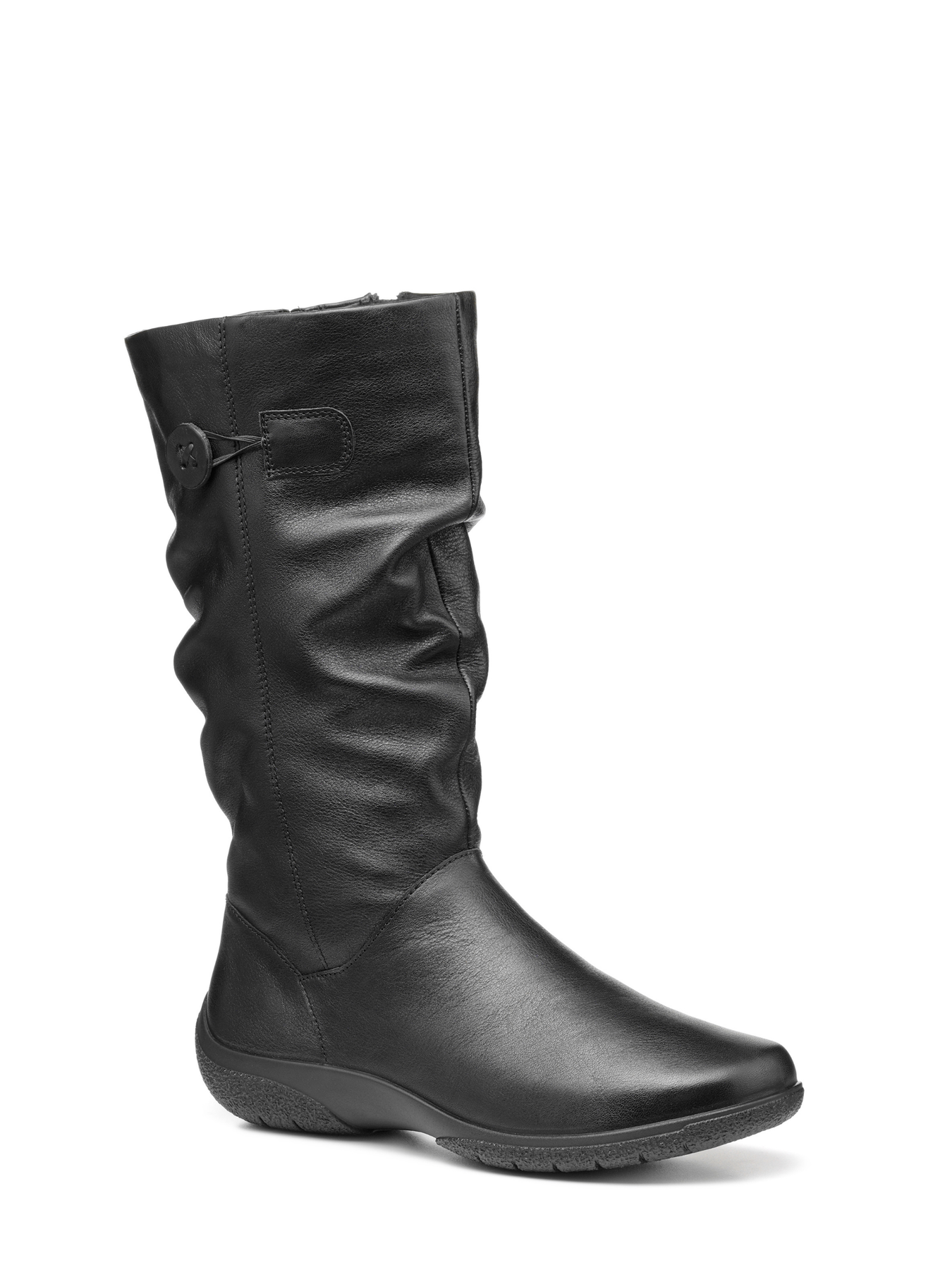 HOTTER DERRYMORE BOOTS