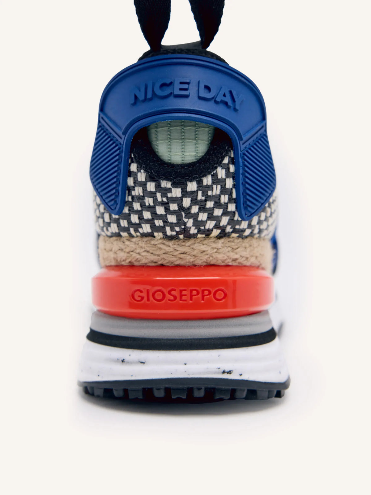 Gioseppo Coinches Espadrille Sneakers