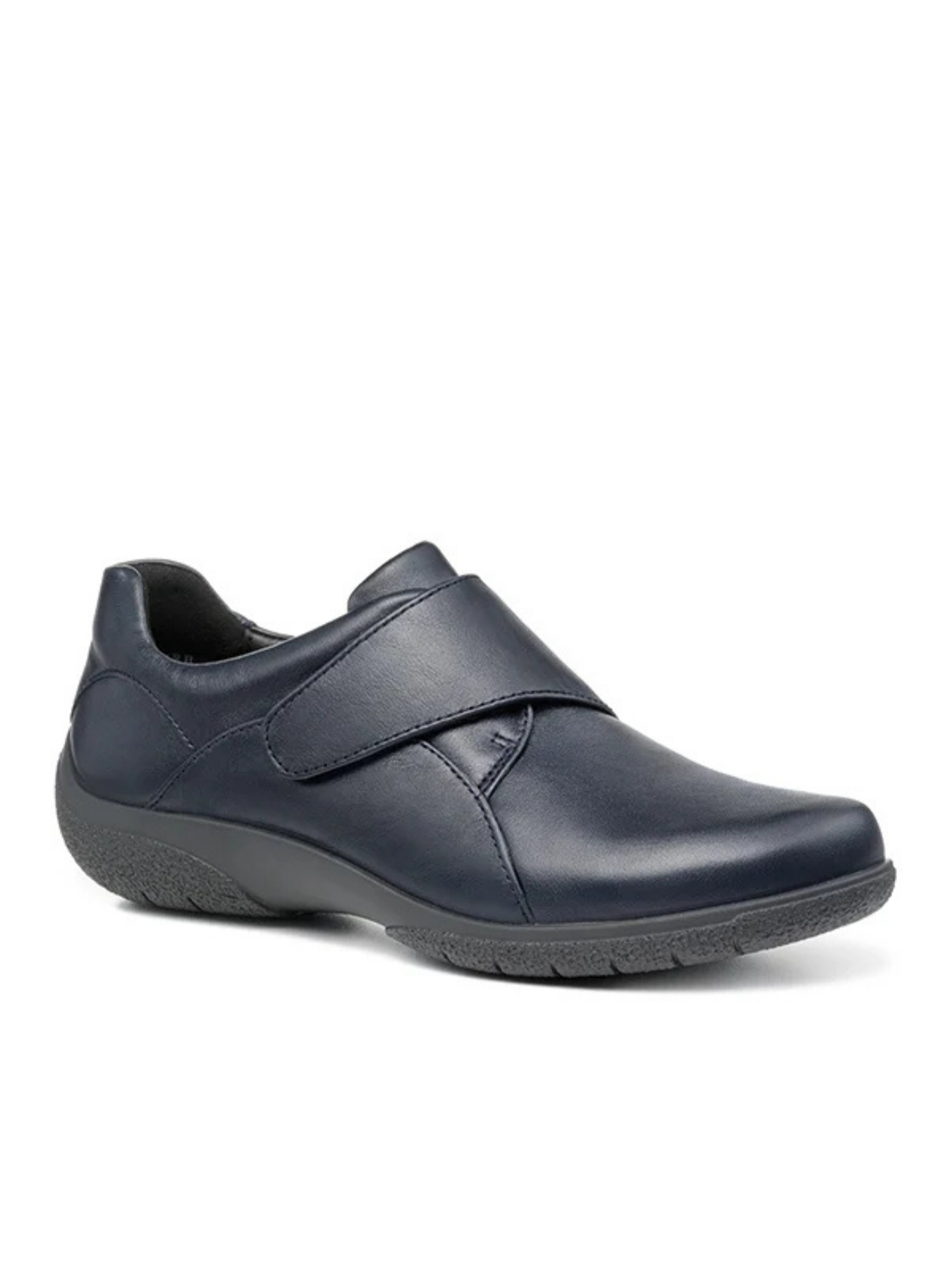 HOTTER BLACK SUGAR SHOE