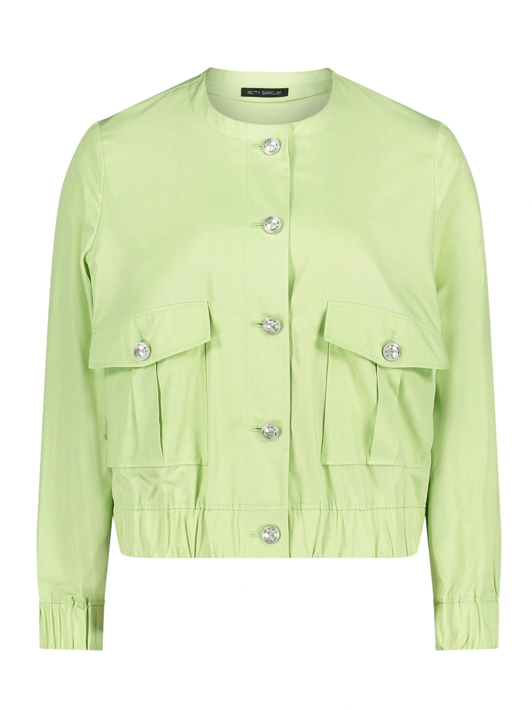 BETTY BARCLAY JACKET