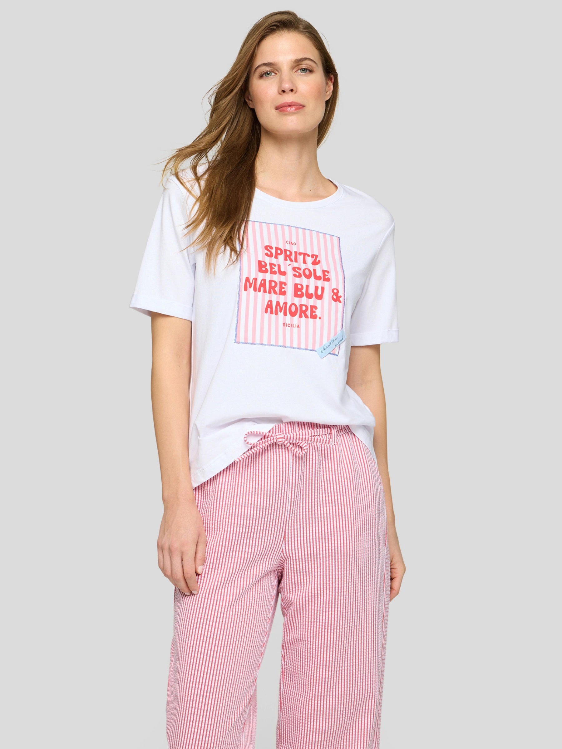 RABE T-SHIRT