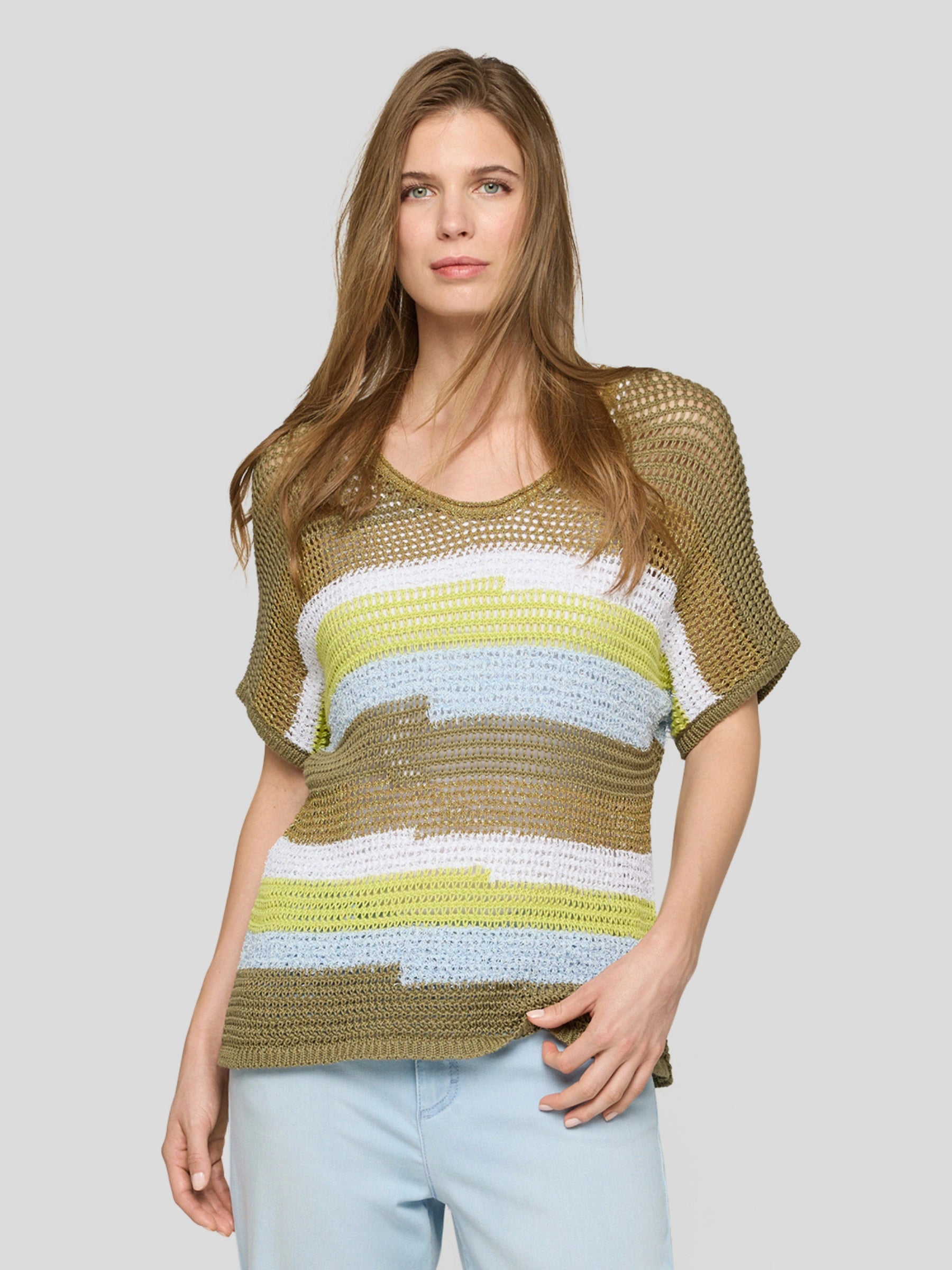 RABE PULLOVER