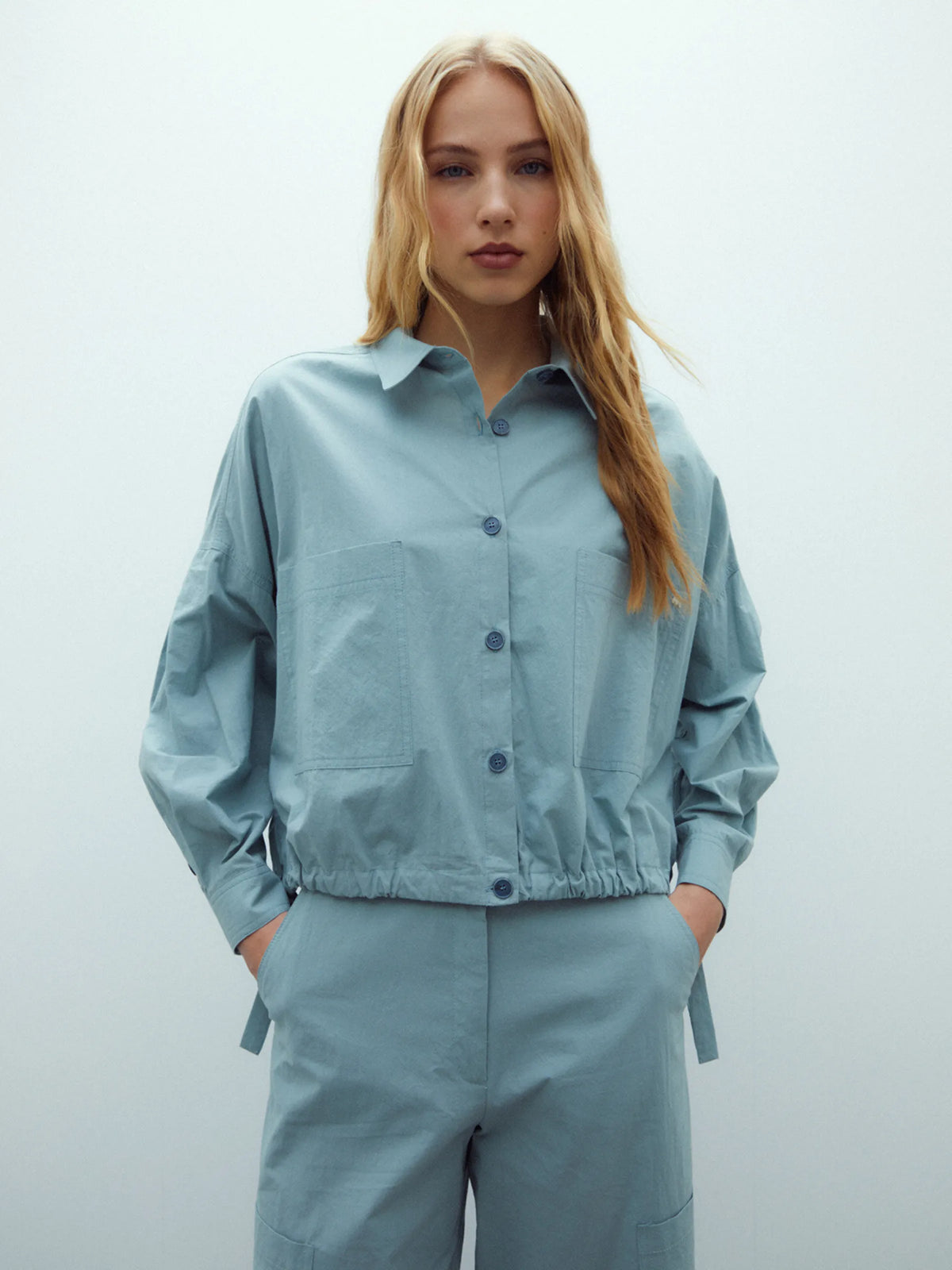 ANDAM JACKET