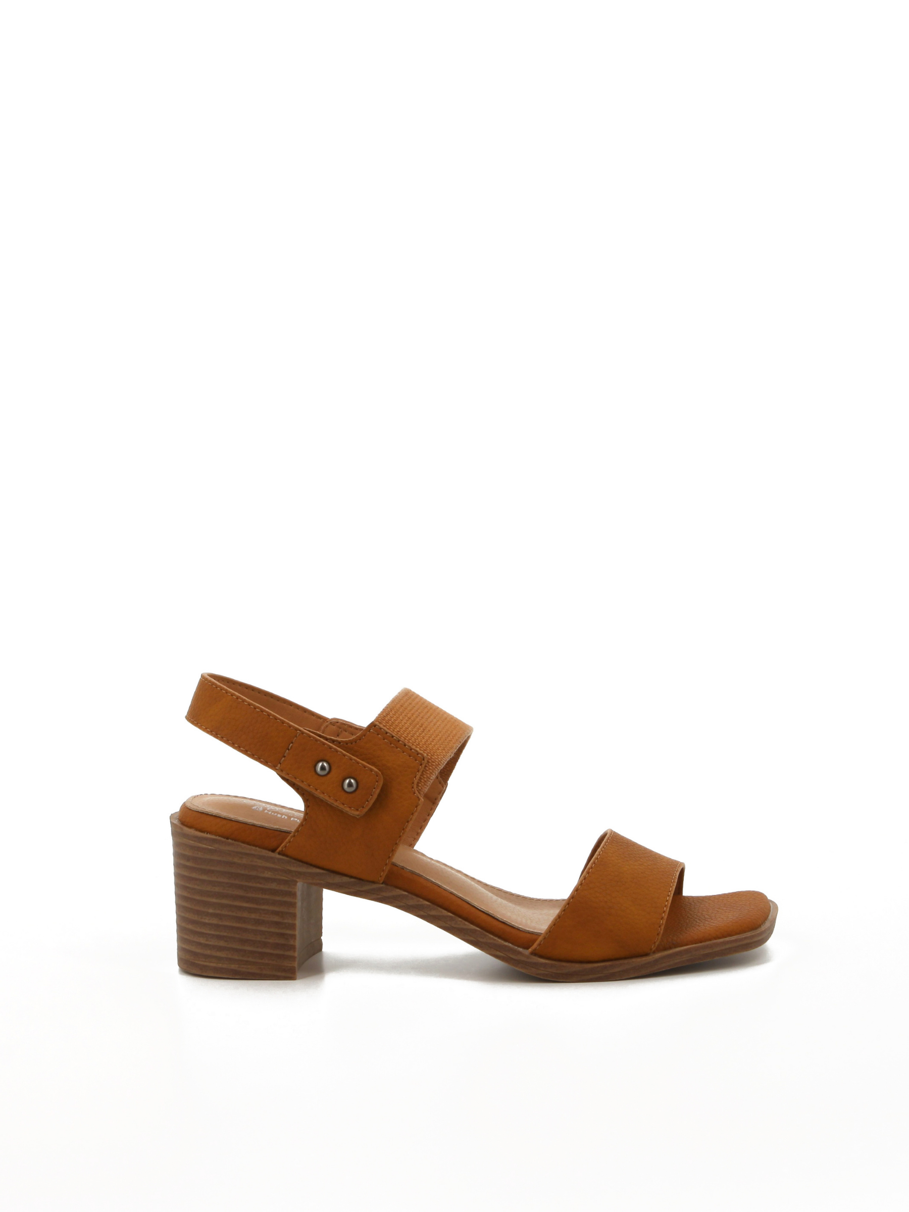 Soft Style Abrianna Sandal